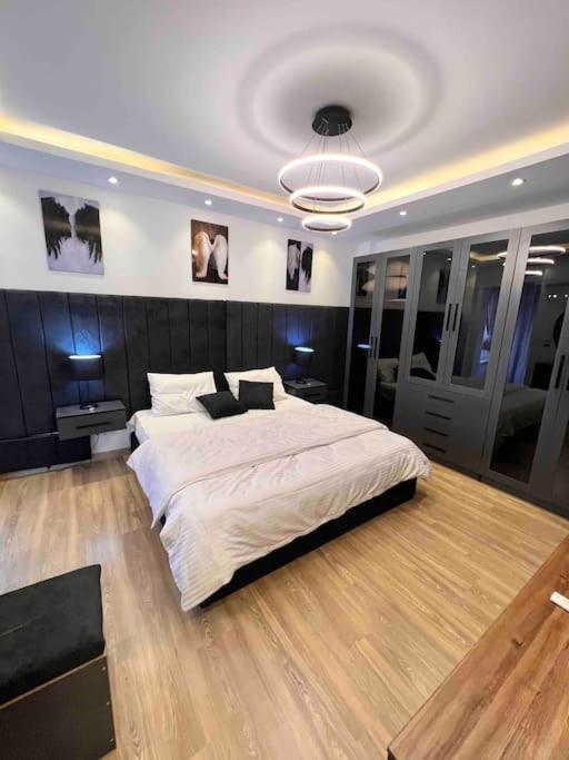Outstanding Studio In Madinaty