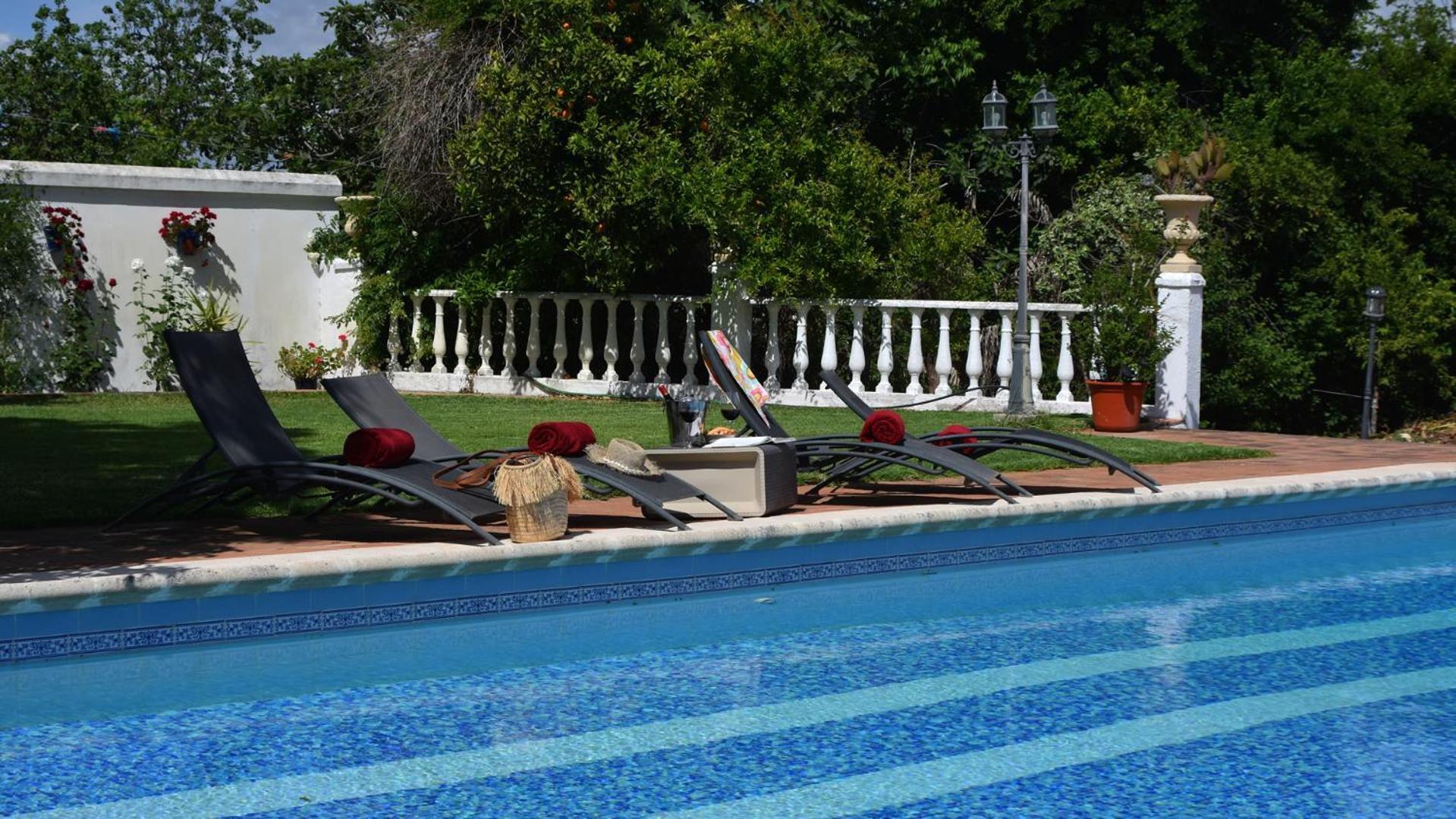 Villa Delta by Casitas Select