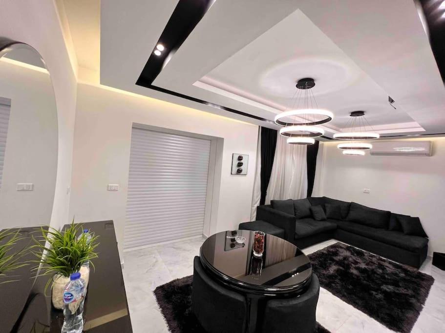 Outstanding Studio In Madinaty