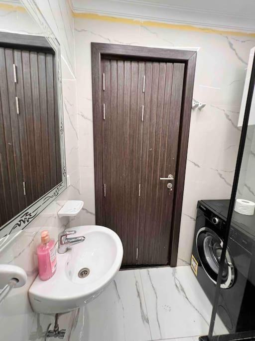 Outstanding Studio In Madinaty