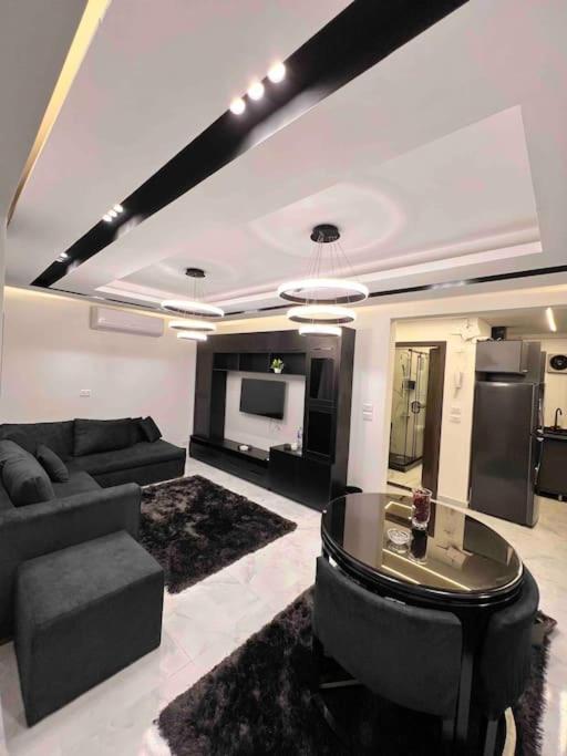 Outstanding Studio In Madinaty