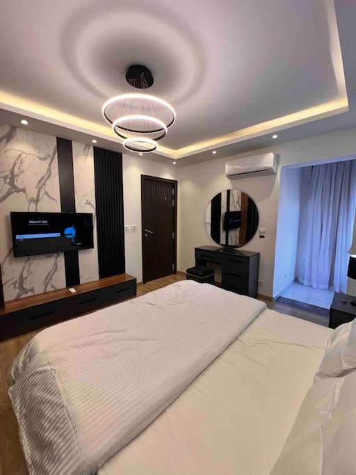Outstanding Studio In Madinaty
