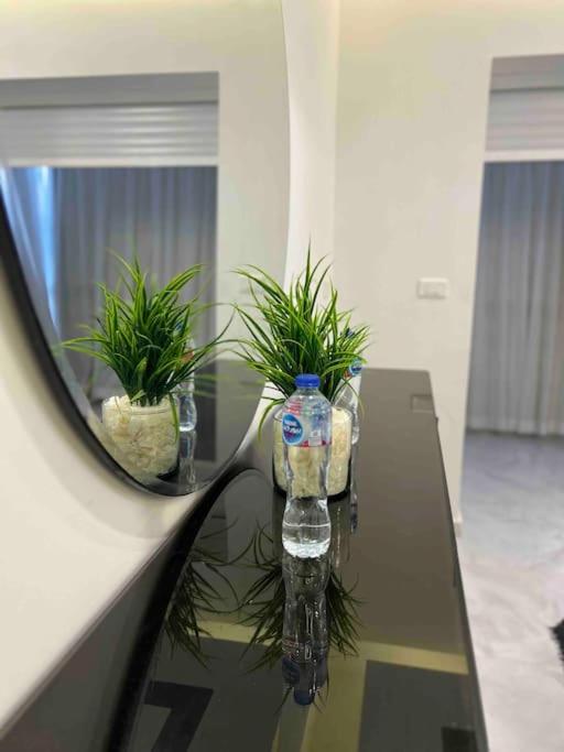 Outstanding Studio In Madinaty
