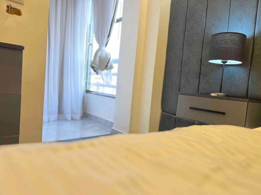 Outstanding Studio In Madinaty