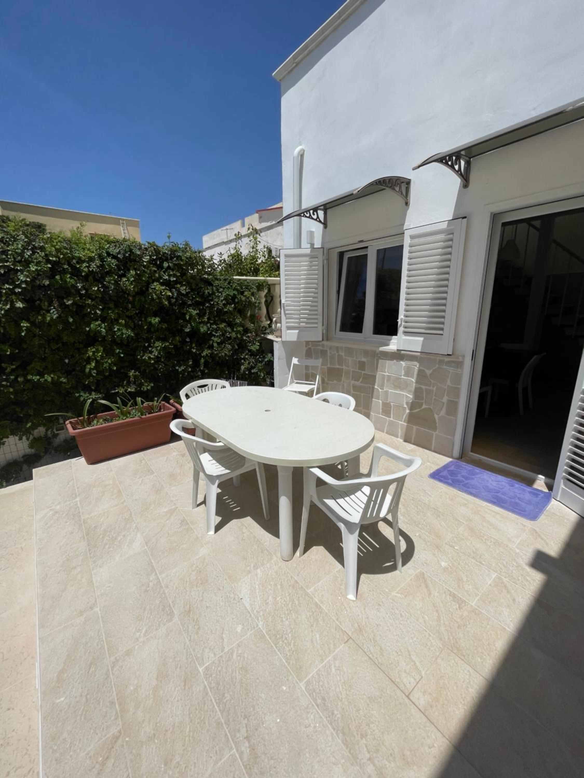 VILLA ANGELO view 4