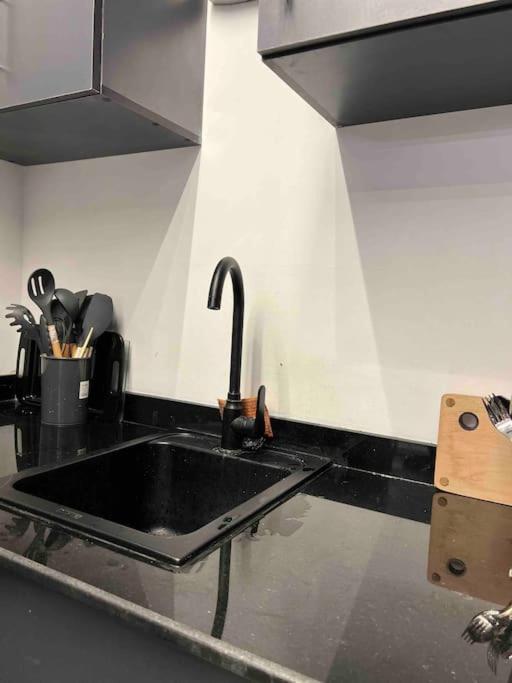 Outstanding Studio In Madinaty