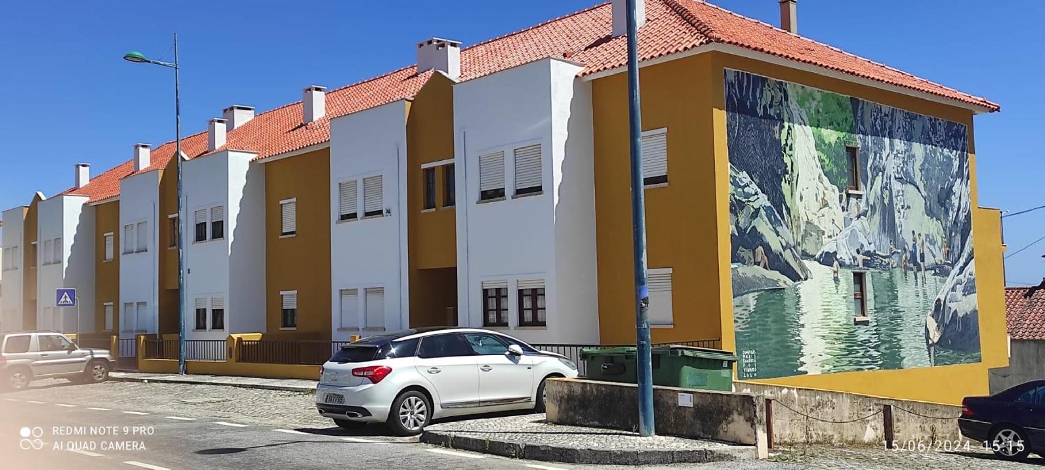 Apartamento Fazunchar view 2