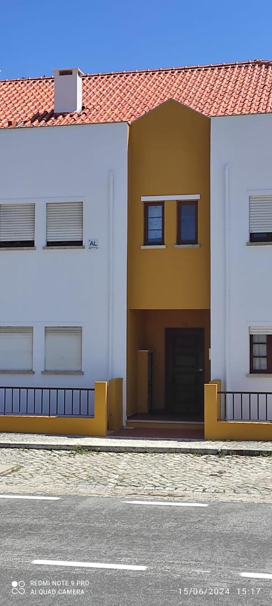 Apartamento Fazunchar view 3