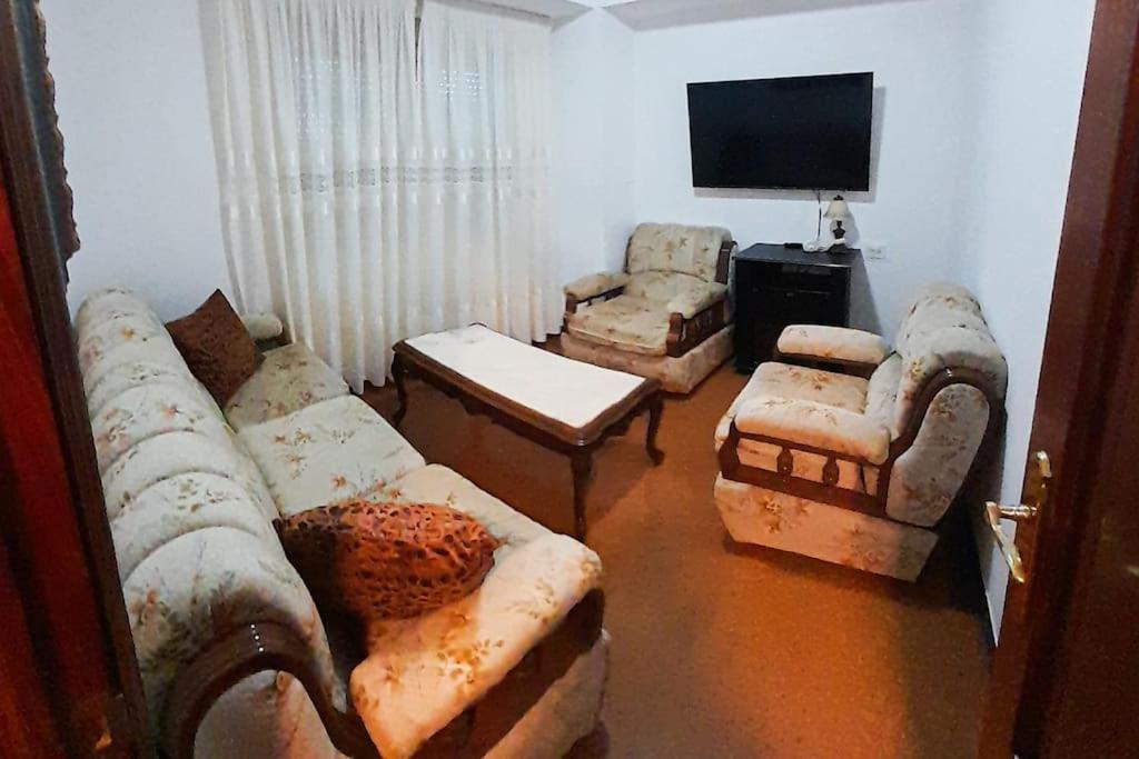 Casa 3 habitaciones en Fisterra view 2