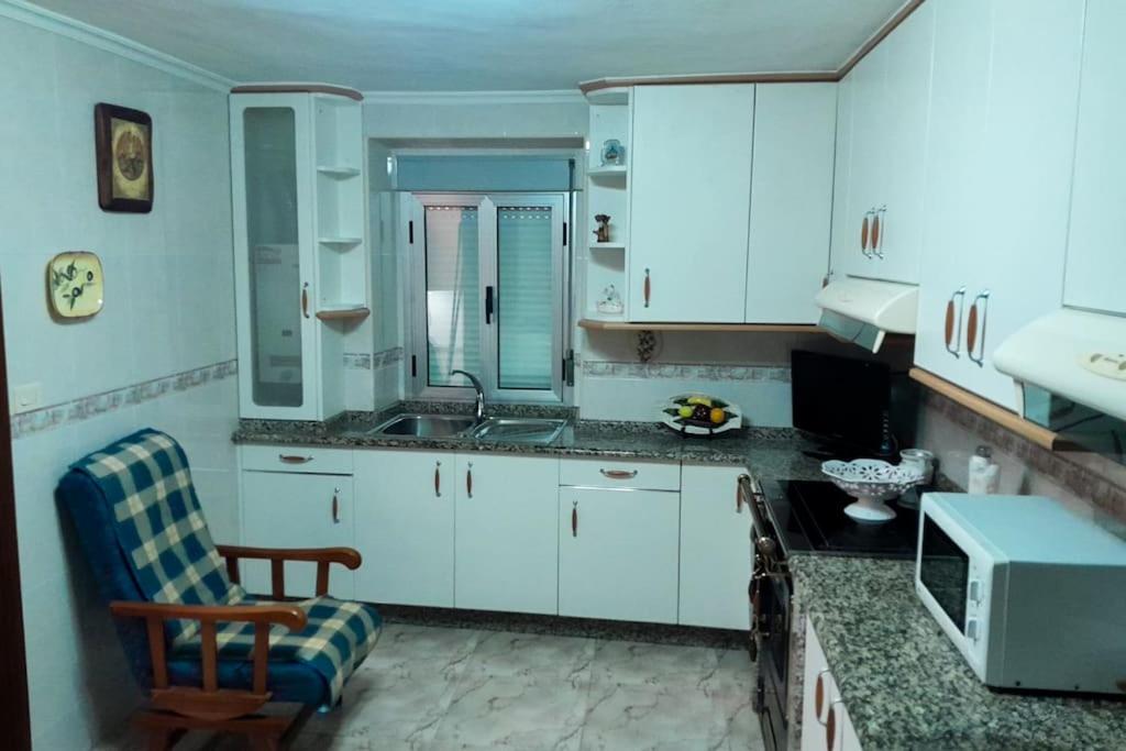 Casa 3 habitaciones en Fisterra view 5