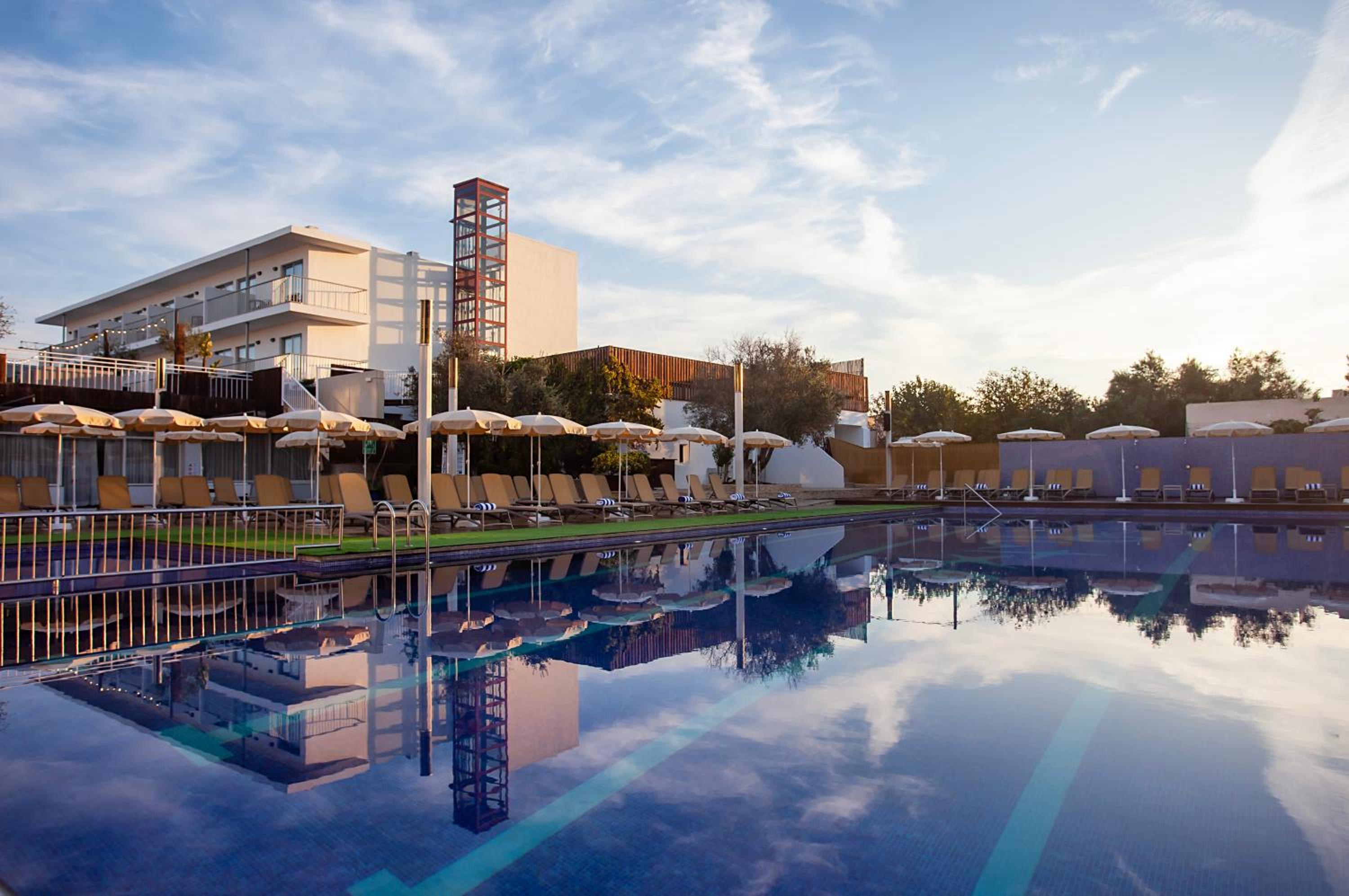 Hotel Puchet Ibiza - Image 1