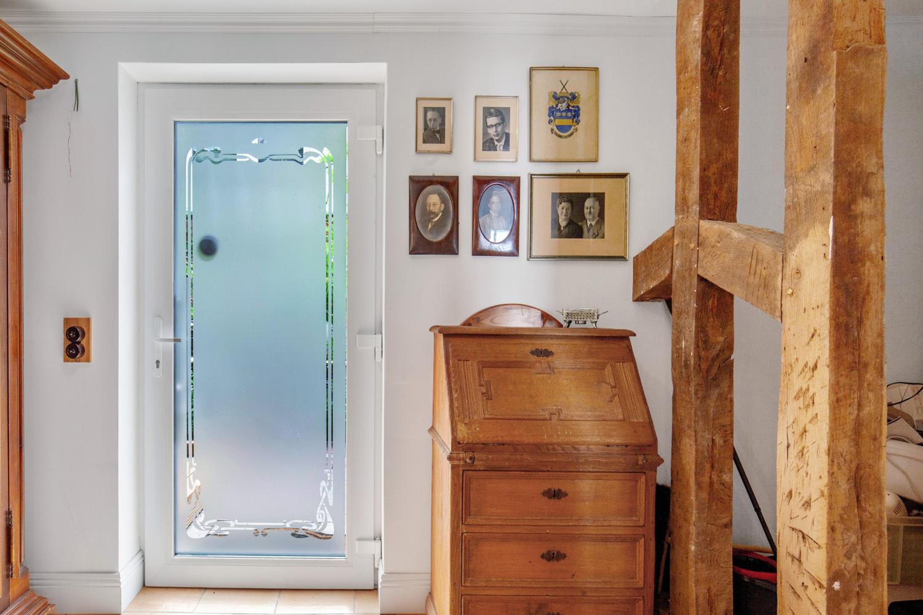 Romantische Ferienwohnung Idstein