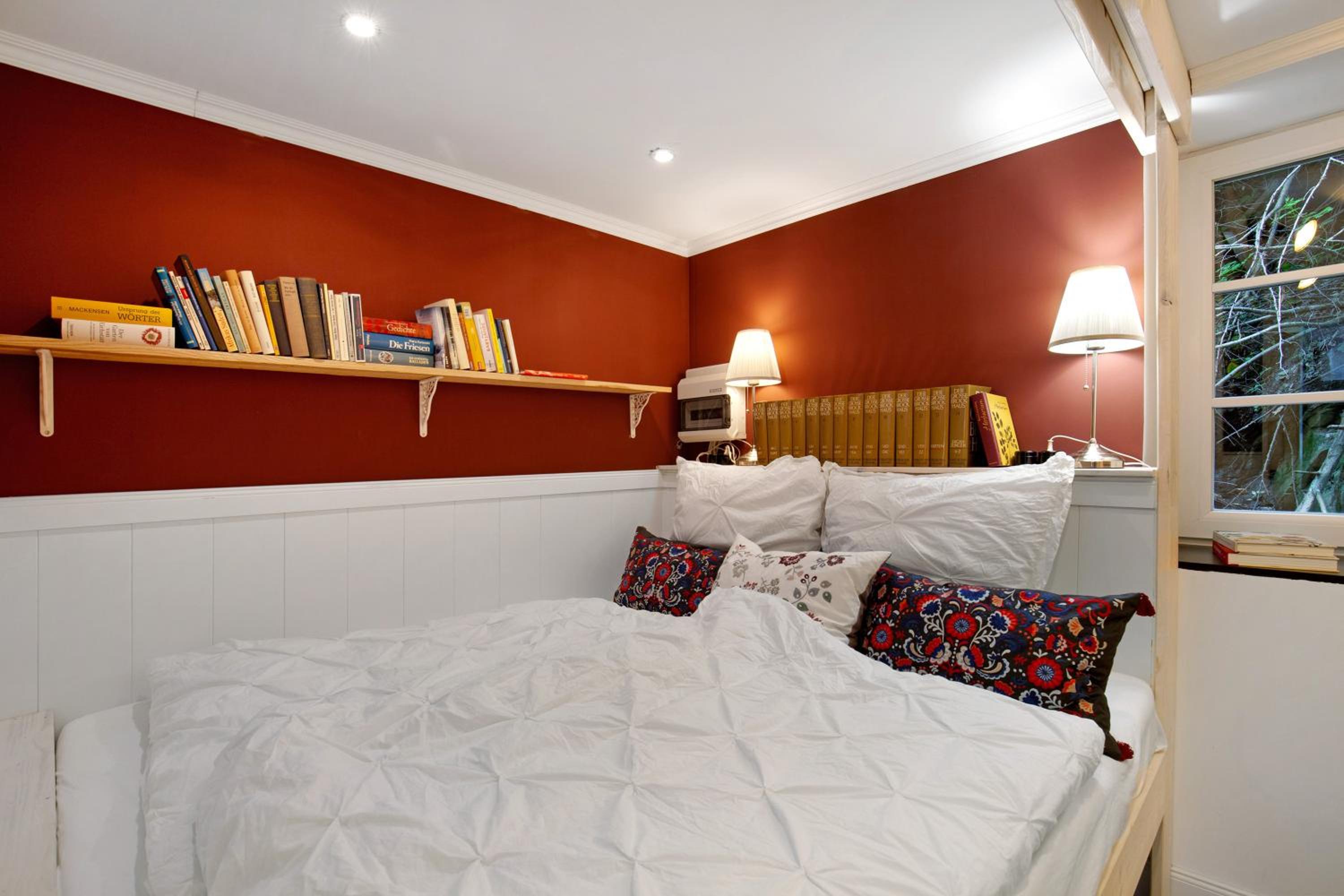 Romantische Ferienwohnung Idstein