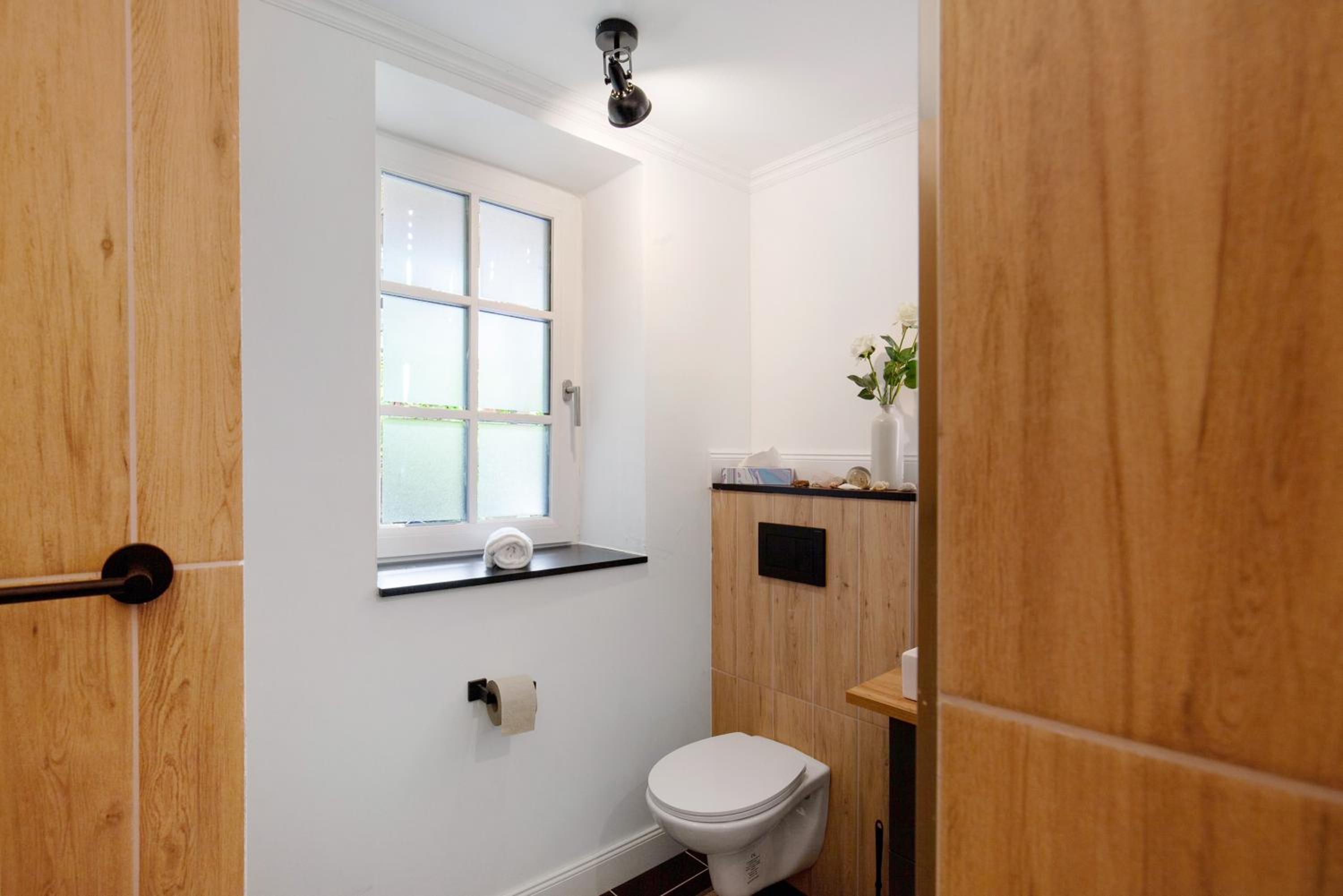 Romantische Ferienwohnung Idstein