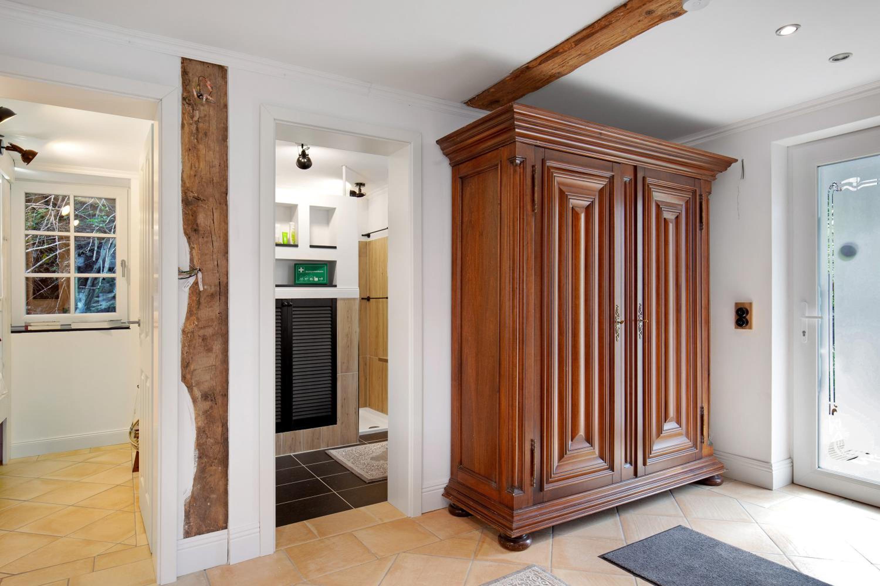 Romantische Ferienwohnung Idstein