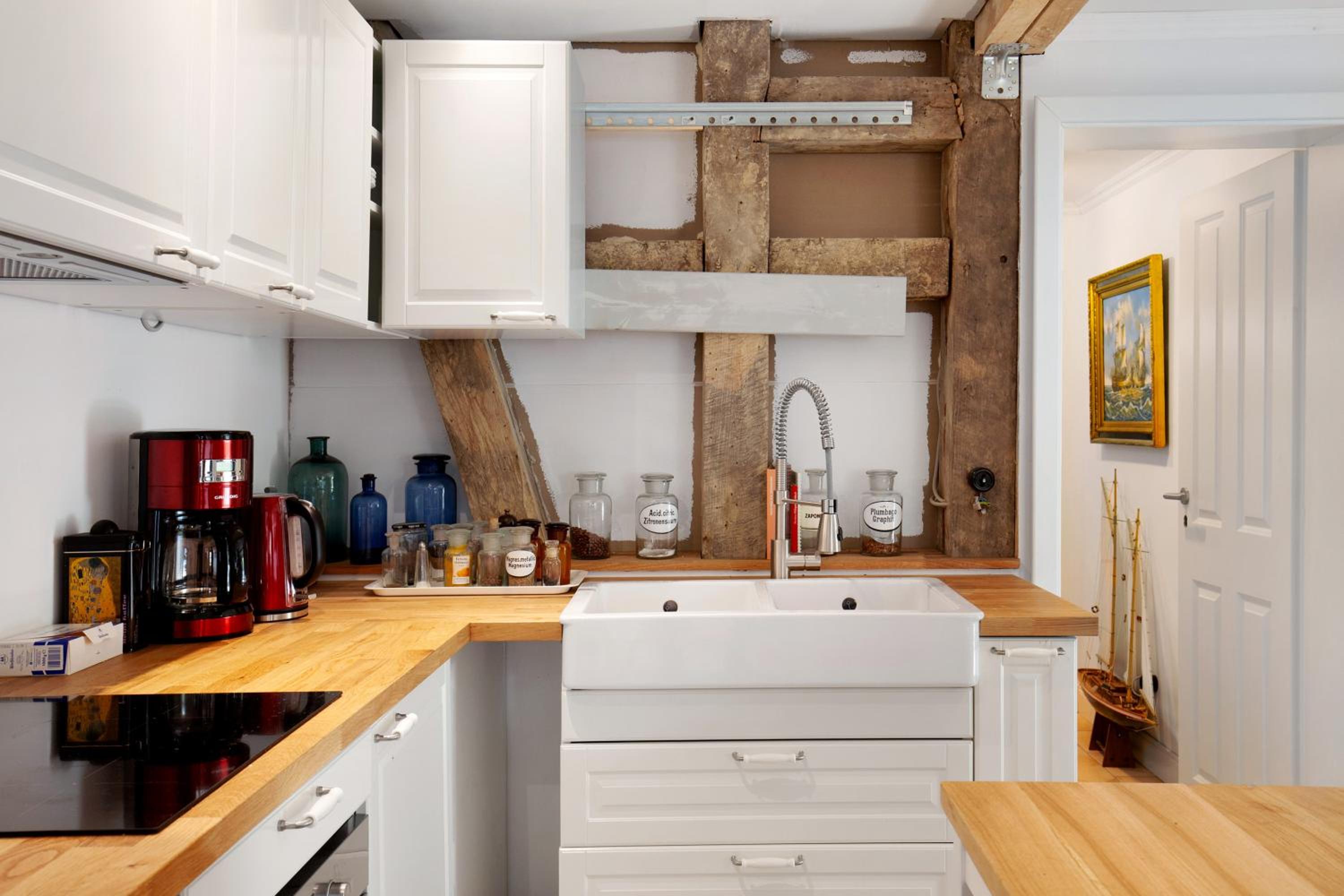 Romantische Ferienwohnung Idstein
