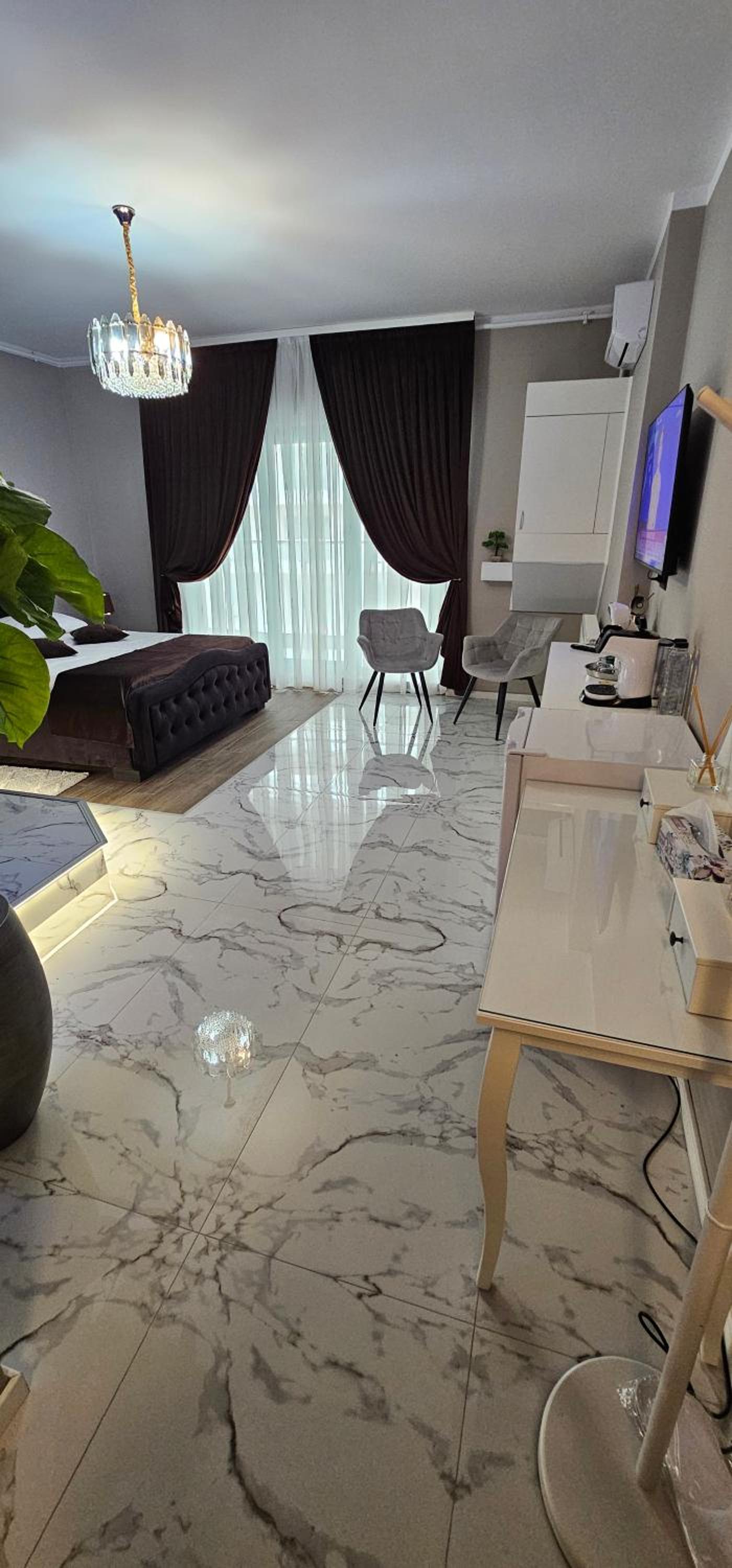 Studio Casa del Mar - Mathi view 2