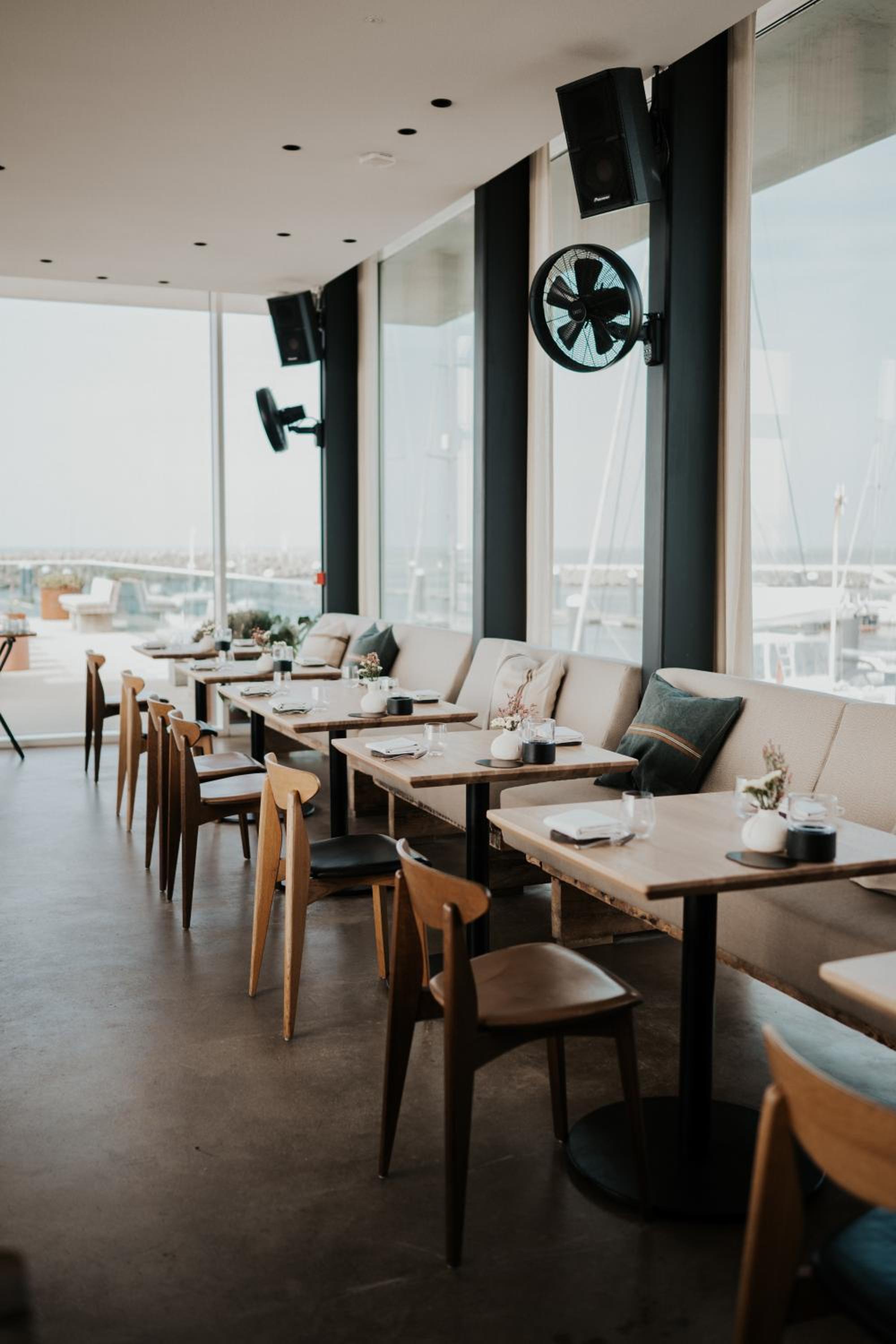 Residentie Strandhotel - Apartments with hotel service and wellness
