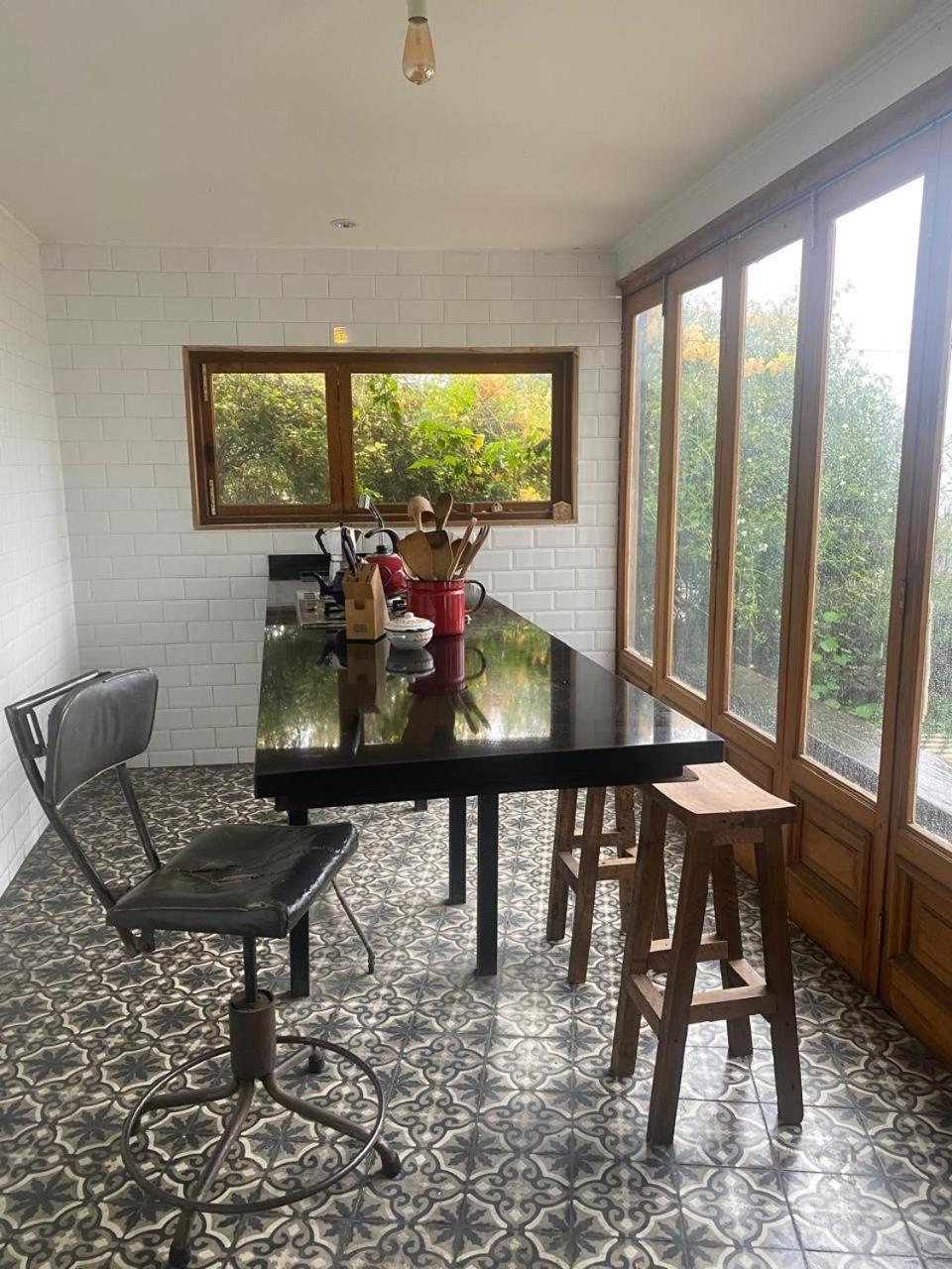 Casa Verde Valpo