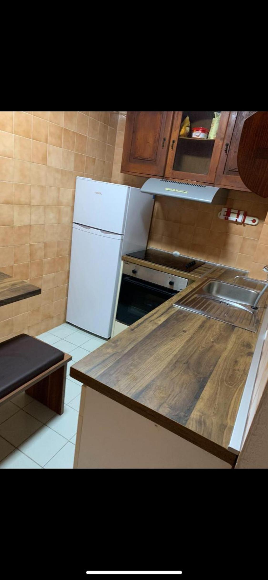 Apartment Vuckovic Sveti Stefan