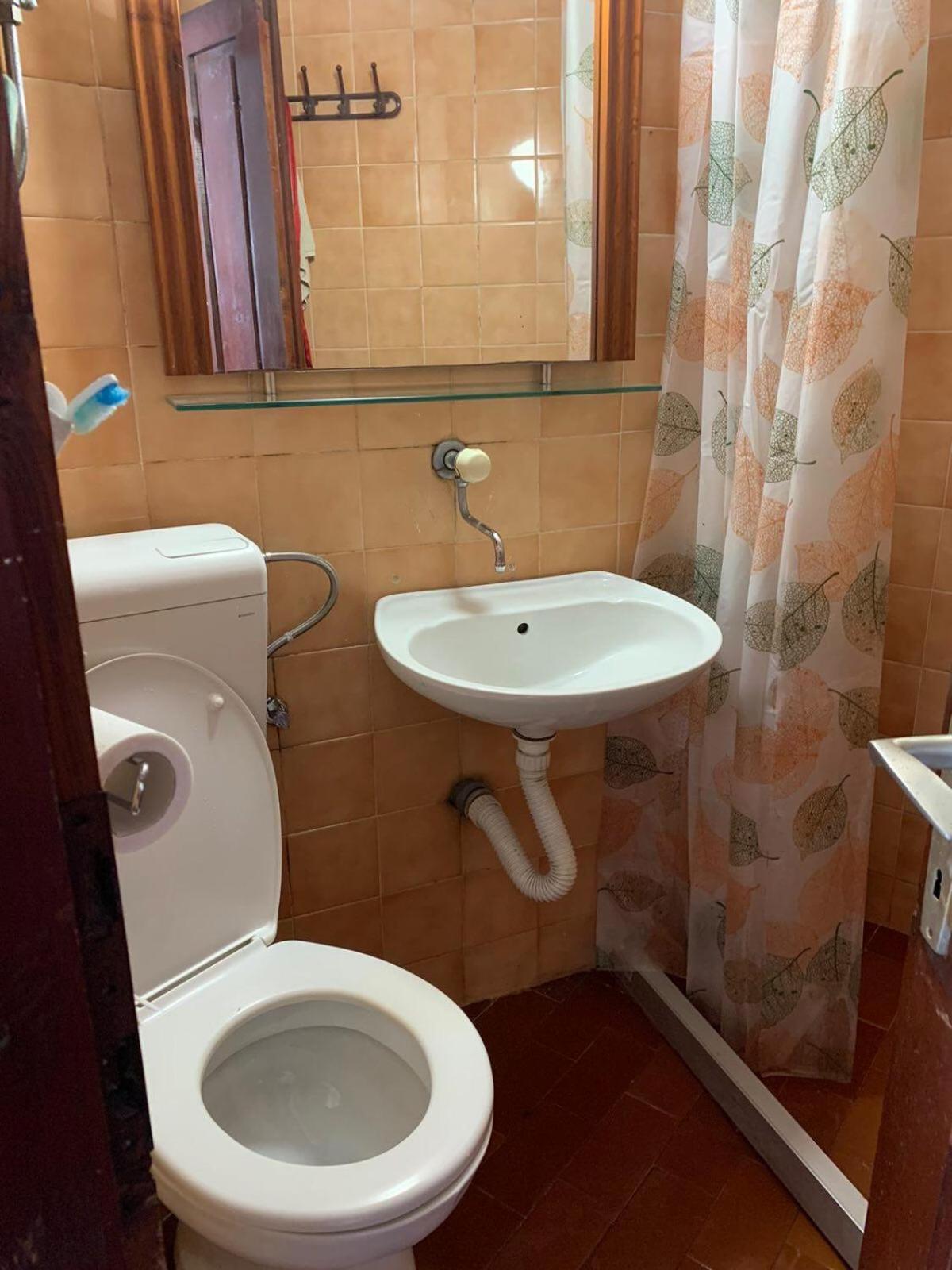 Apartment Vuckovic Sveti Stefan