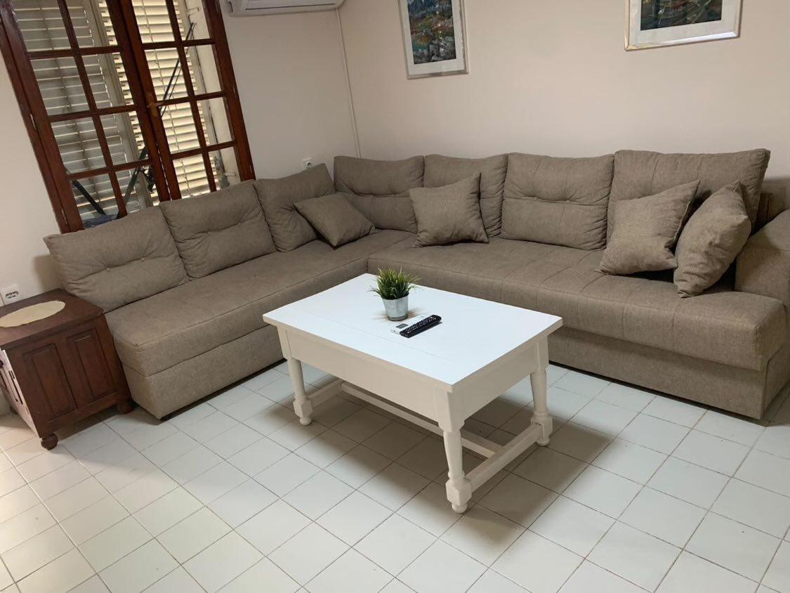 Apartment Vuckovic Sveti Stefan