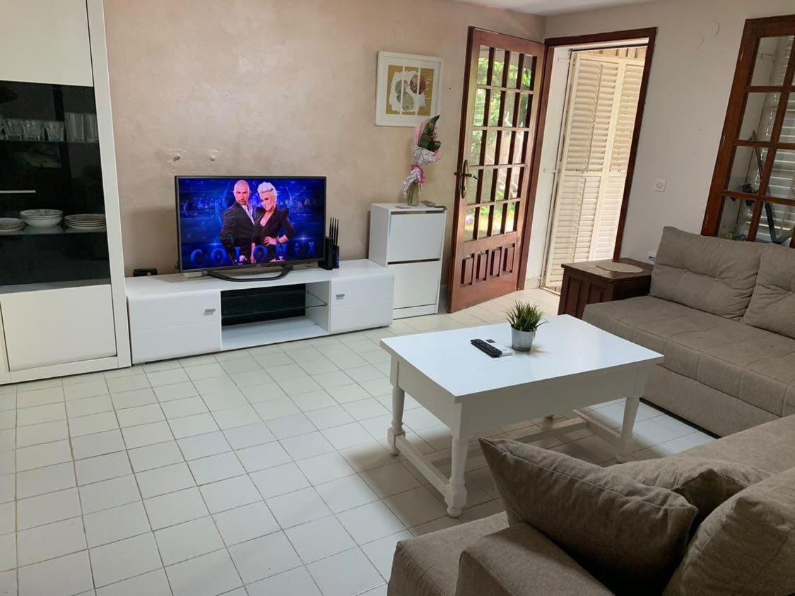 Apartment Vuckovic Sveti Stefan