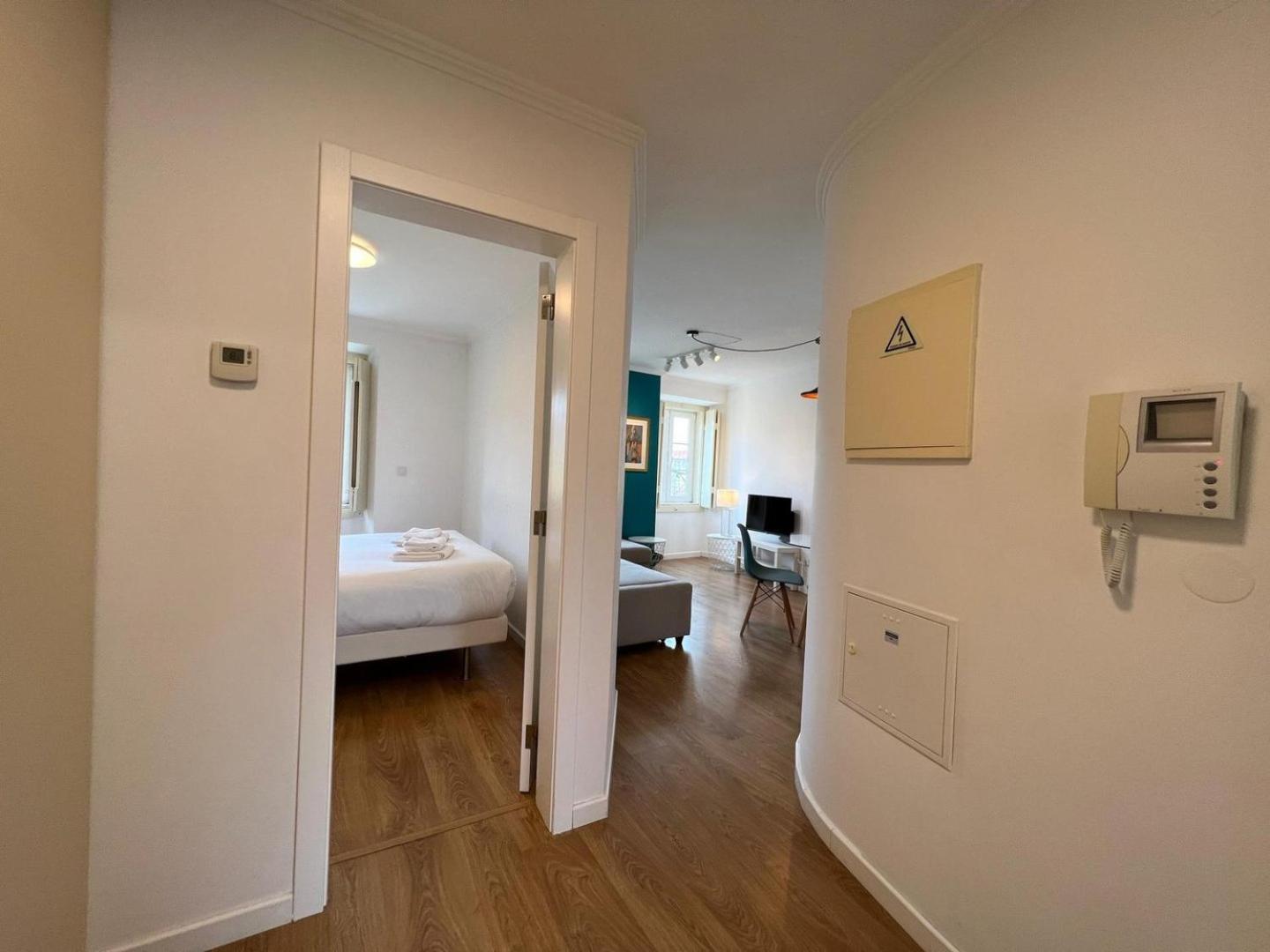 GuestReady - Modern and cosy apartment