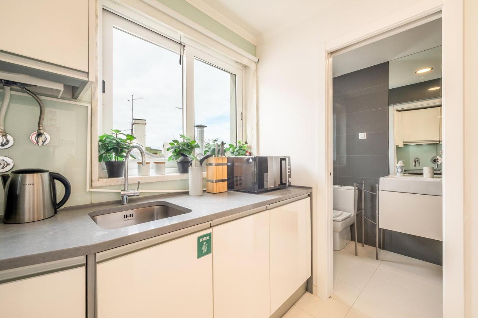 GuestReady - Modern and cosy apartment