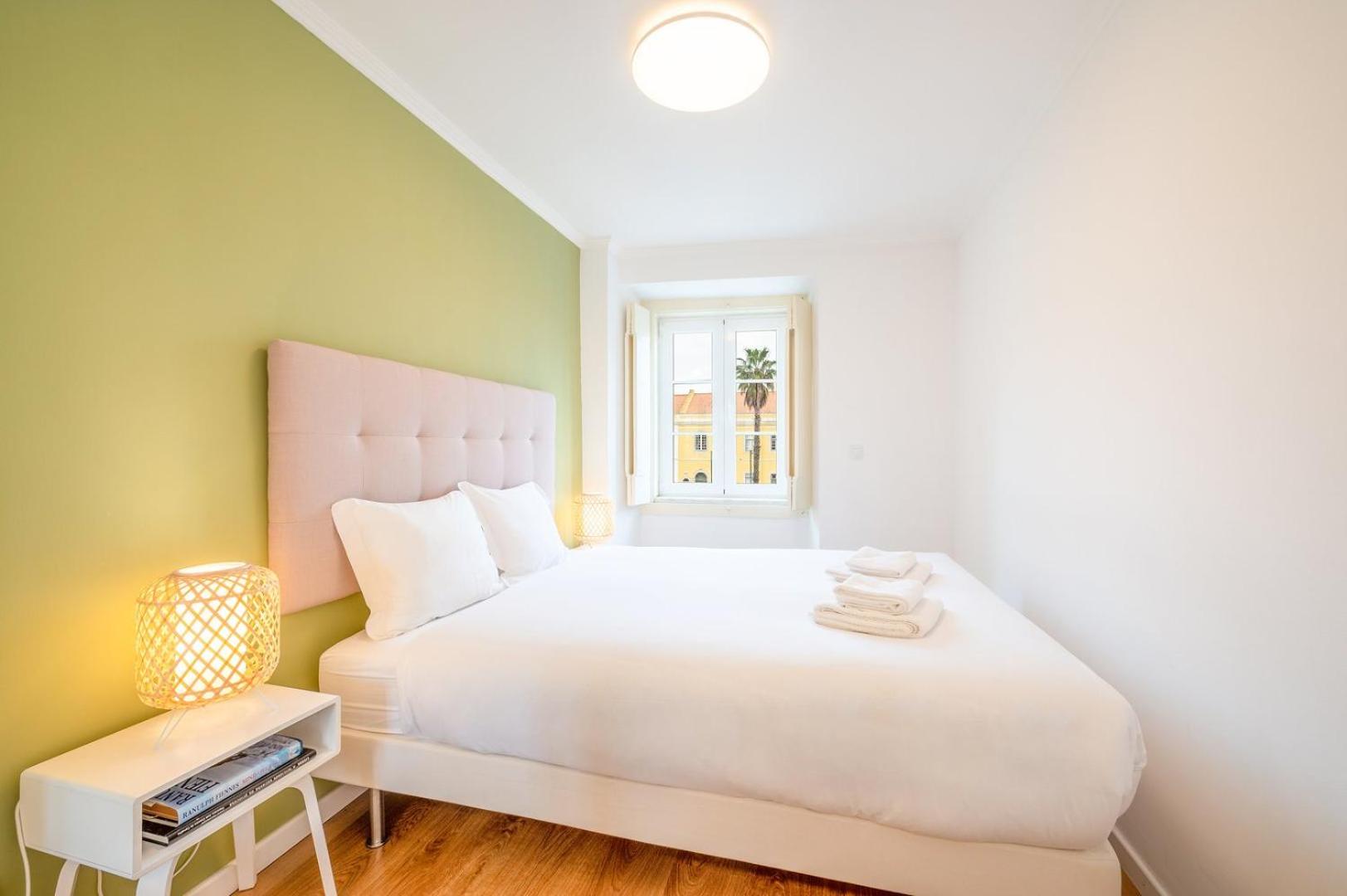 GuestReady - Modern and cosy apartment