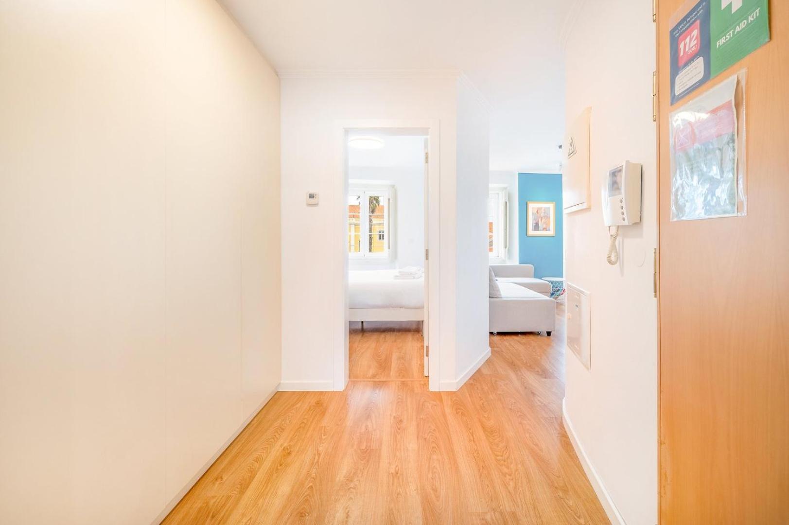 GuestReady - Modern and cosy apartment