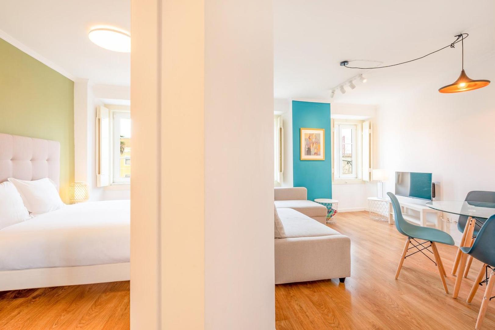 GuestReady - Modern and cosy apartment