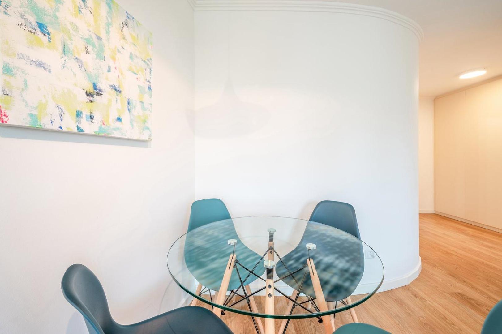 GuestReady - Modern and cosy apartment