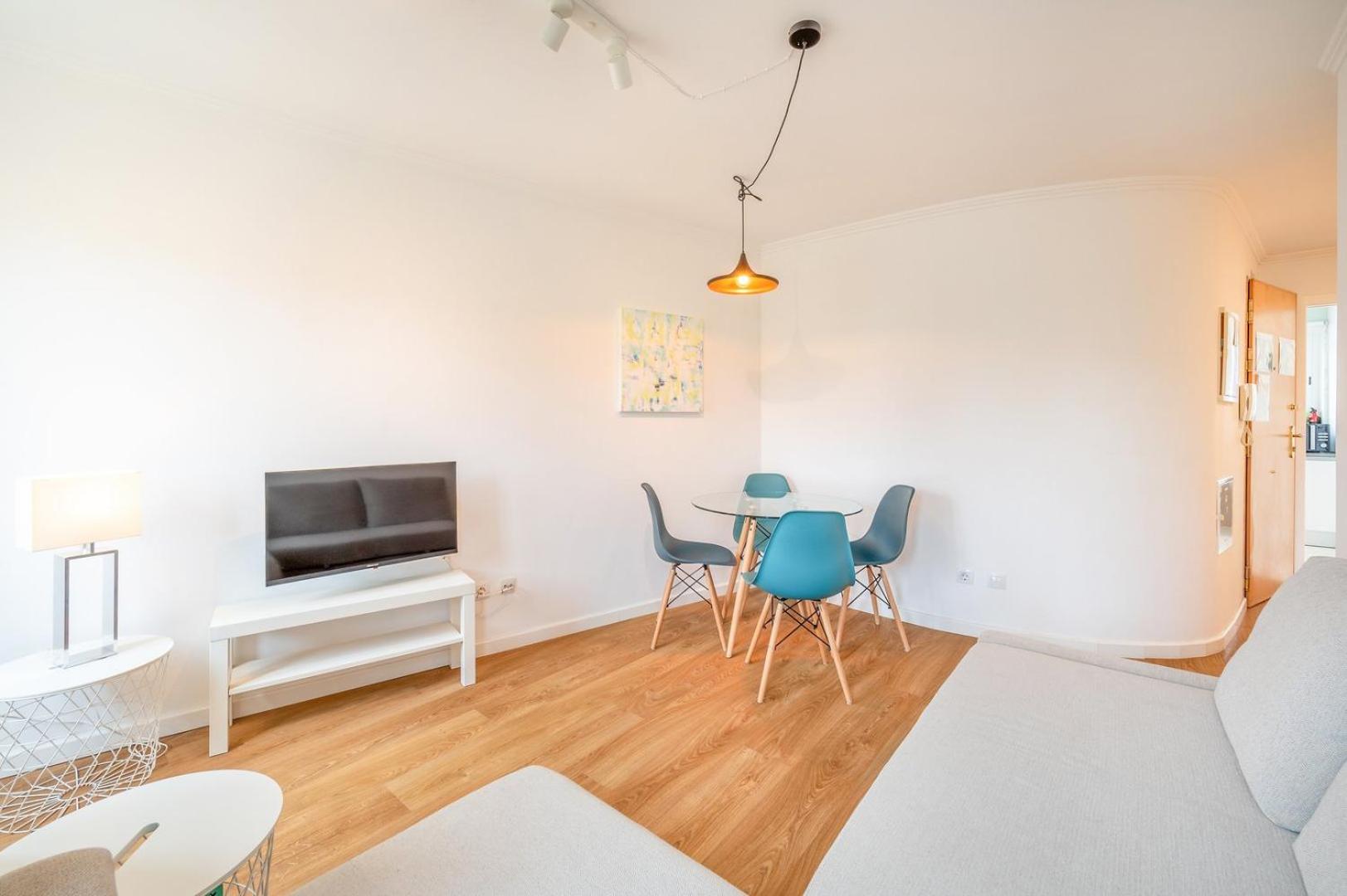 GuestReady - Modern and cosy apartment