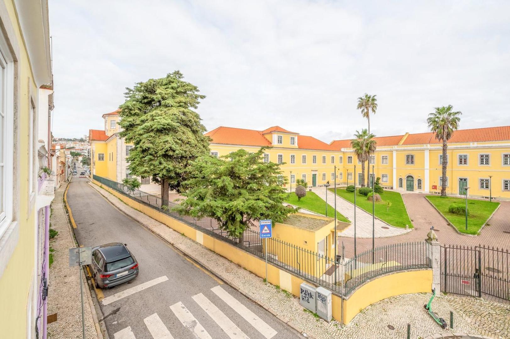 GuestReady - Modern and cosy apartment