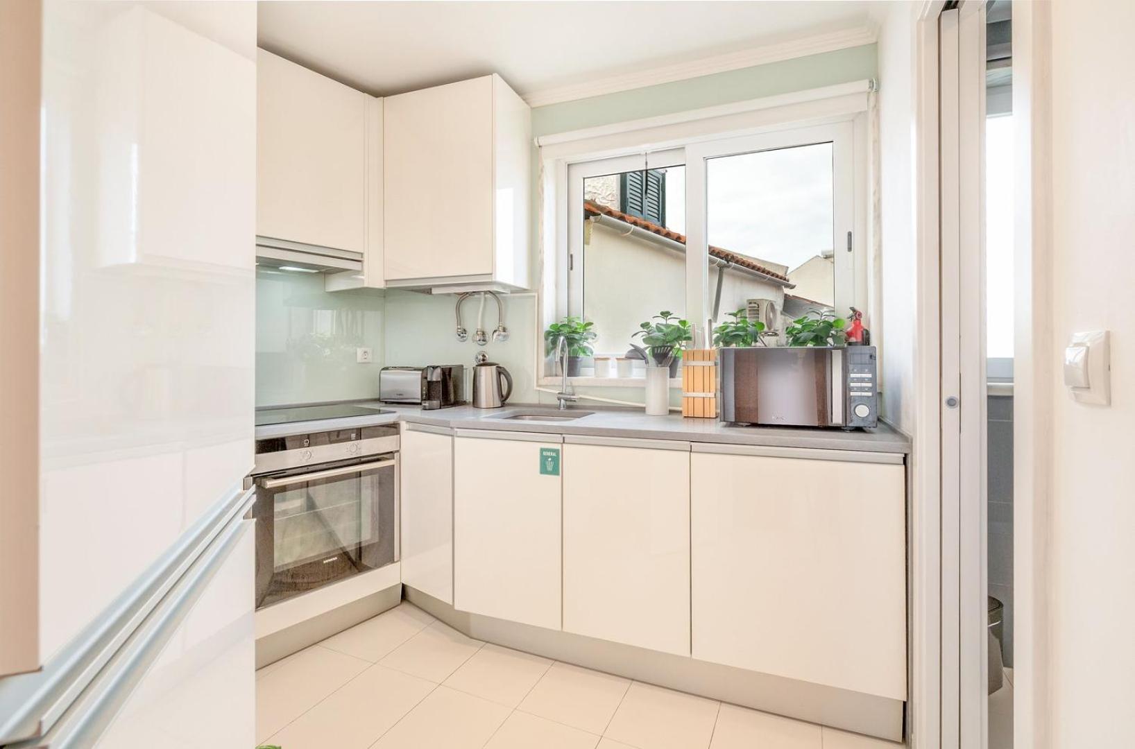 GuestReady - Modern and cosy apartment
