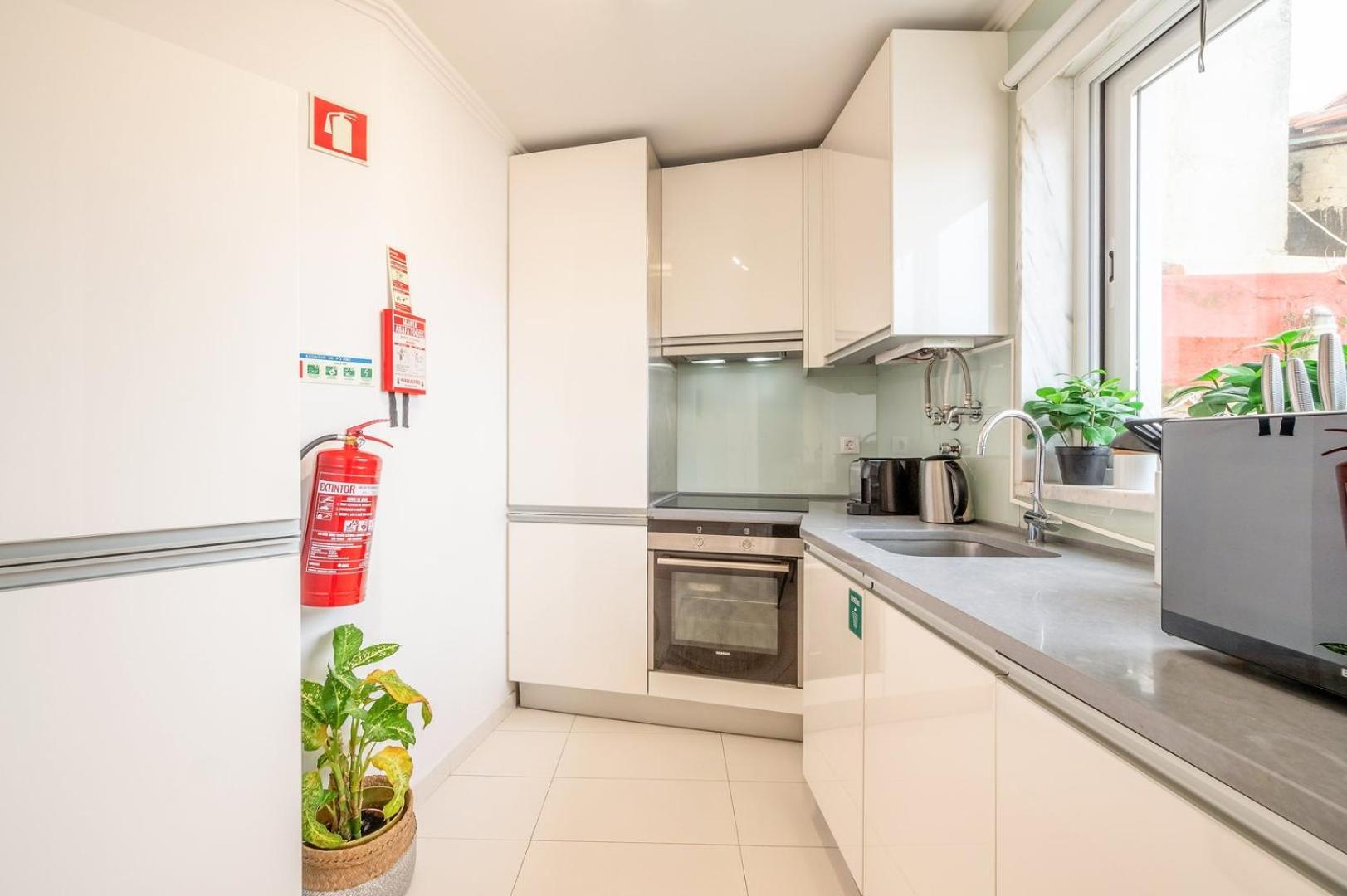 GuestReady - Modern and cosy apartment