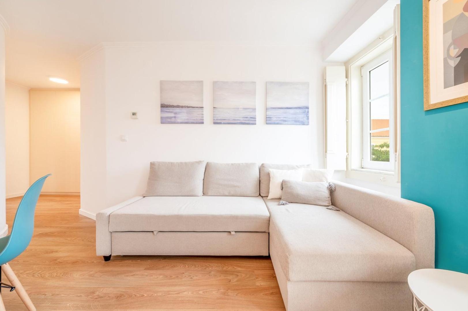 GuestReady - Modern and cosy apartment