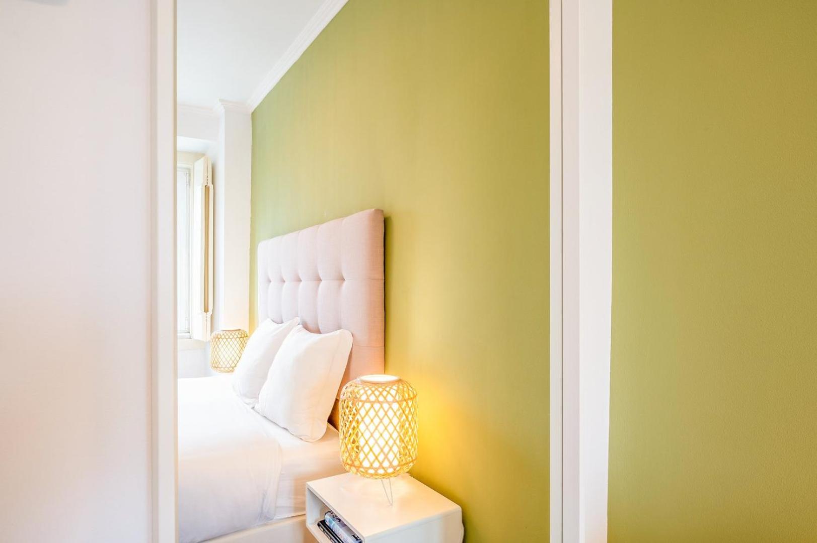 GuestReady - Modern and cosy apartment