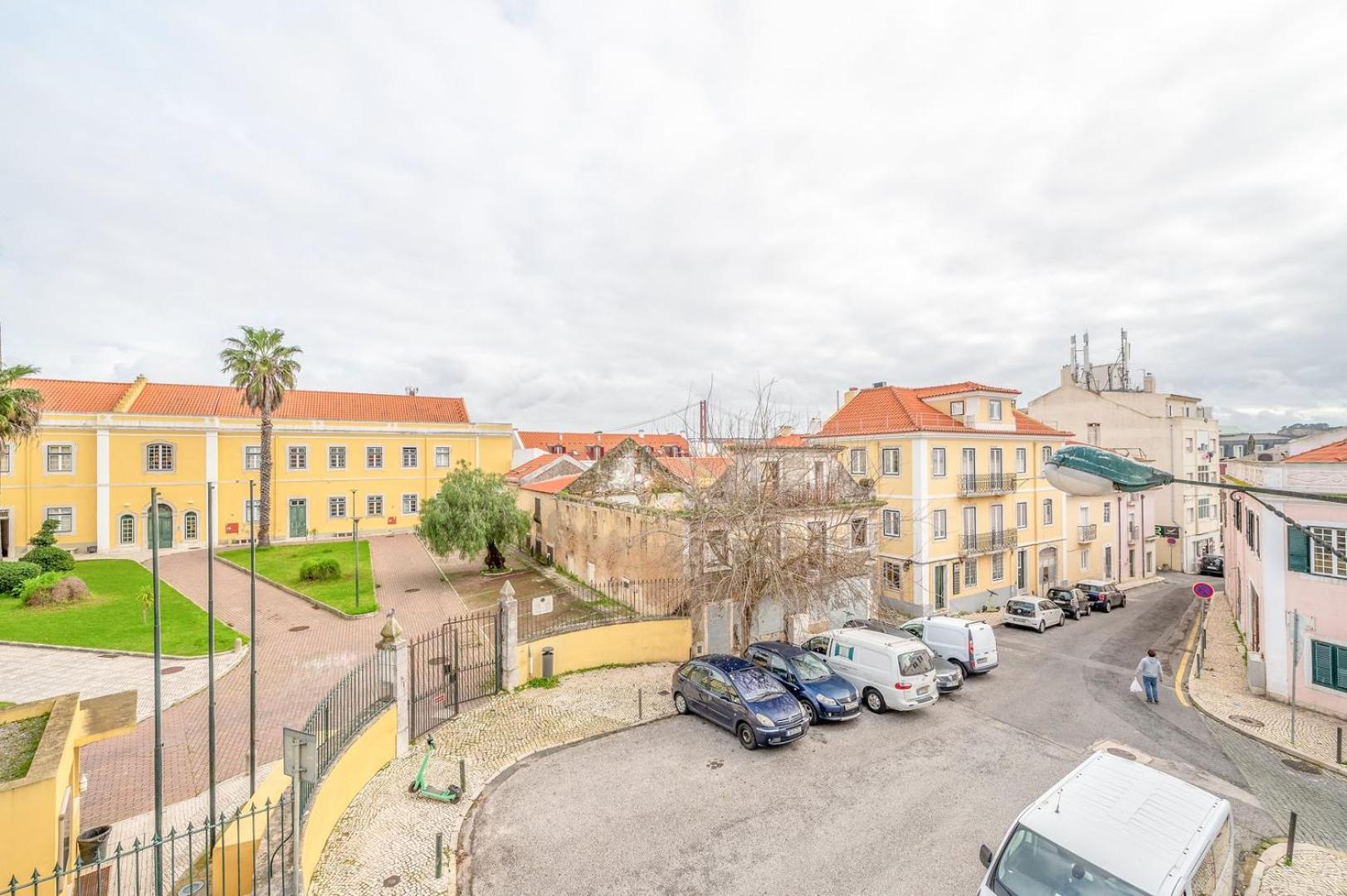 GuestReady - Modern and cosy apartment