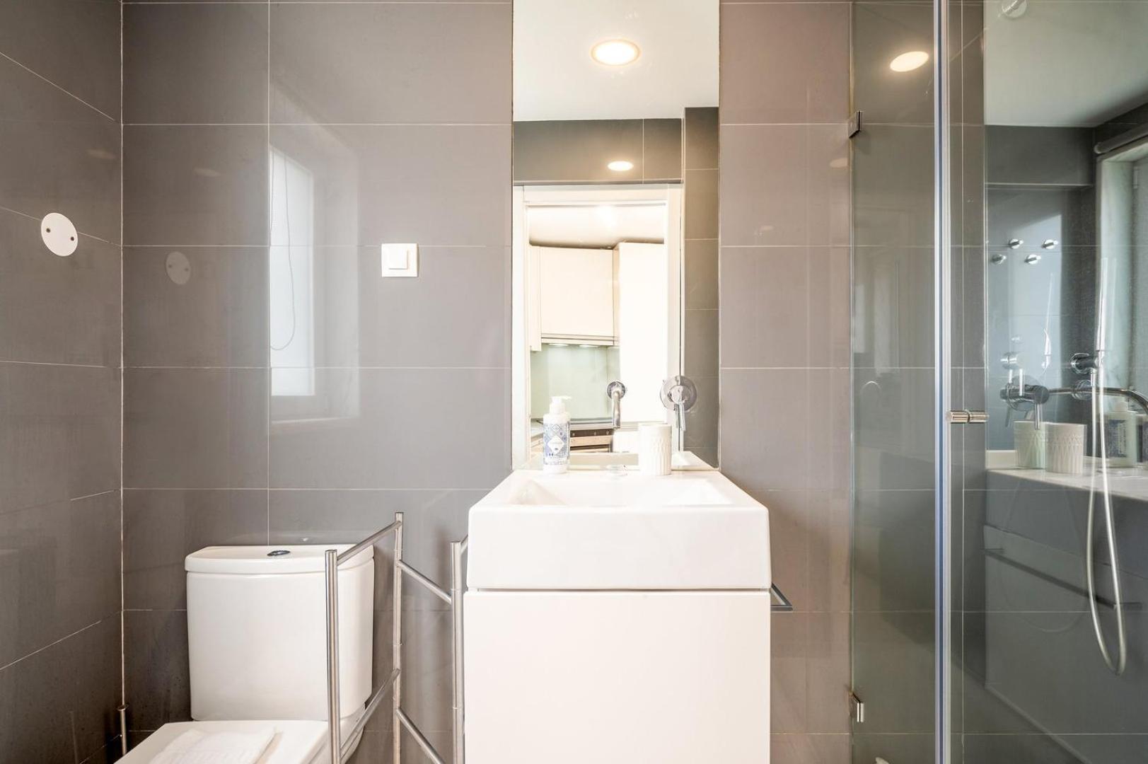 GuestReady - Modern and cosy apartment