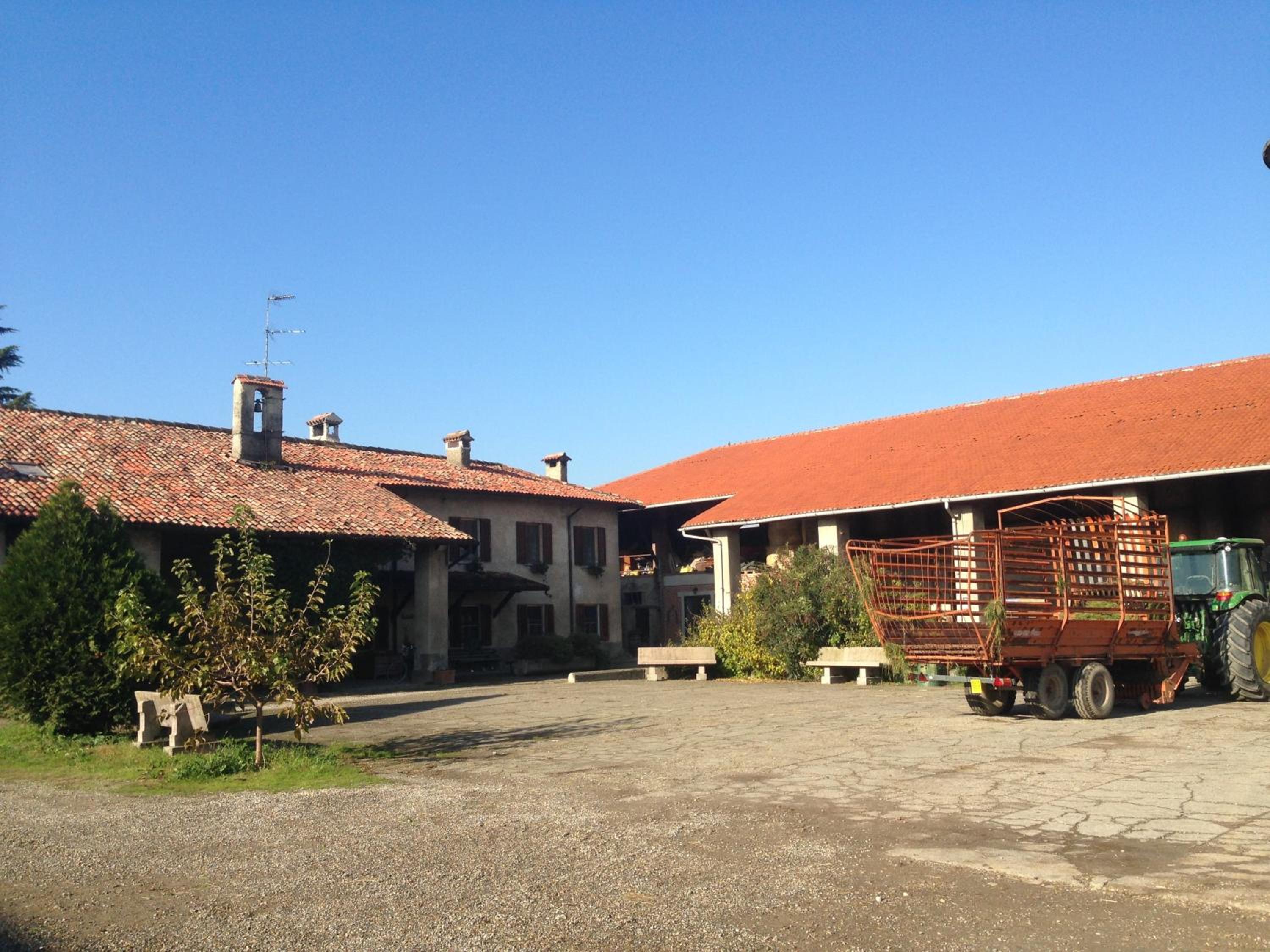 Cascina Battivacco