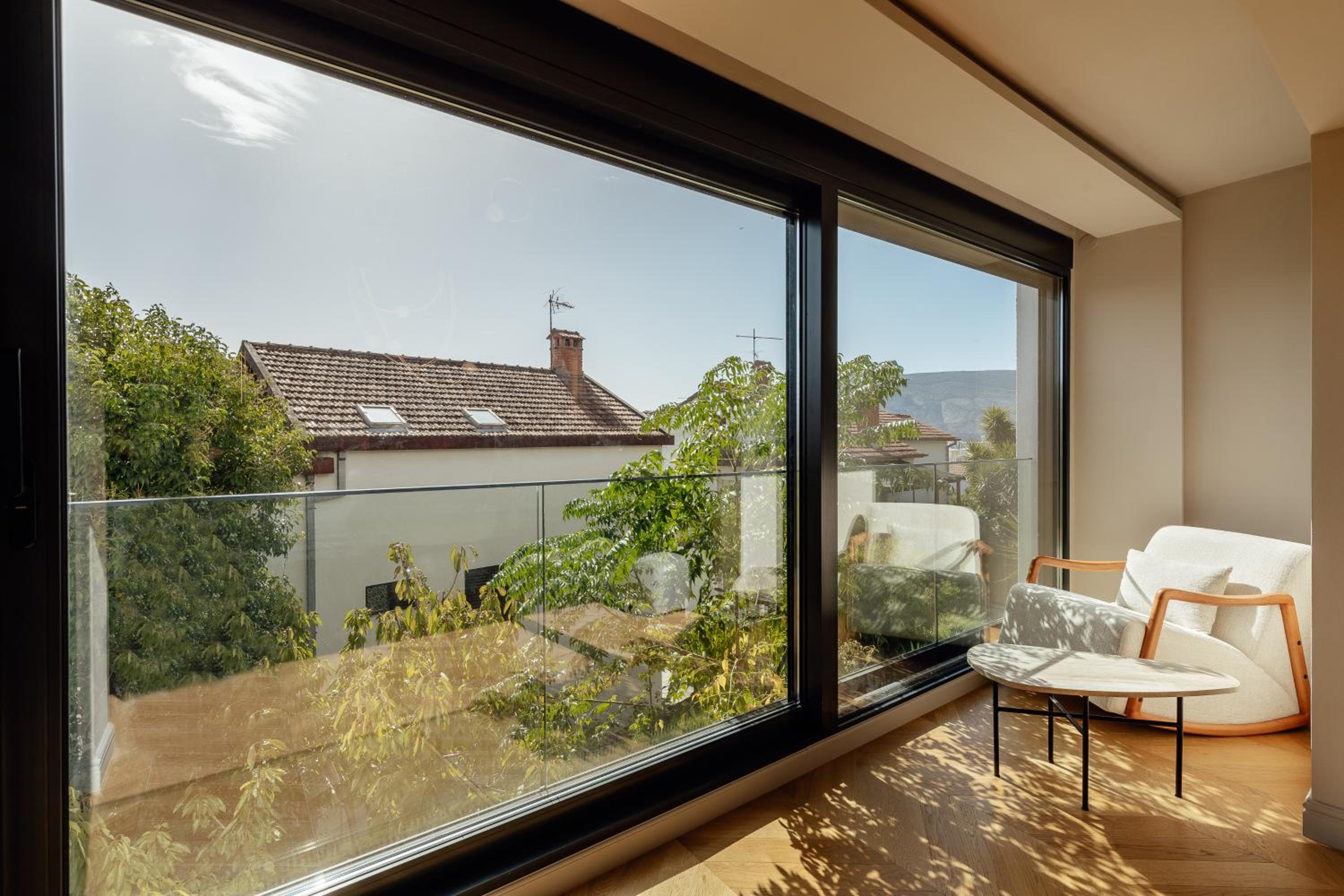Savina Residence' view 4