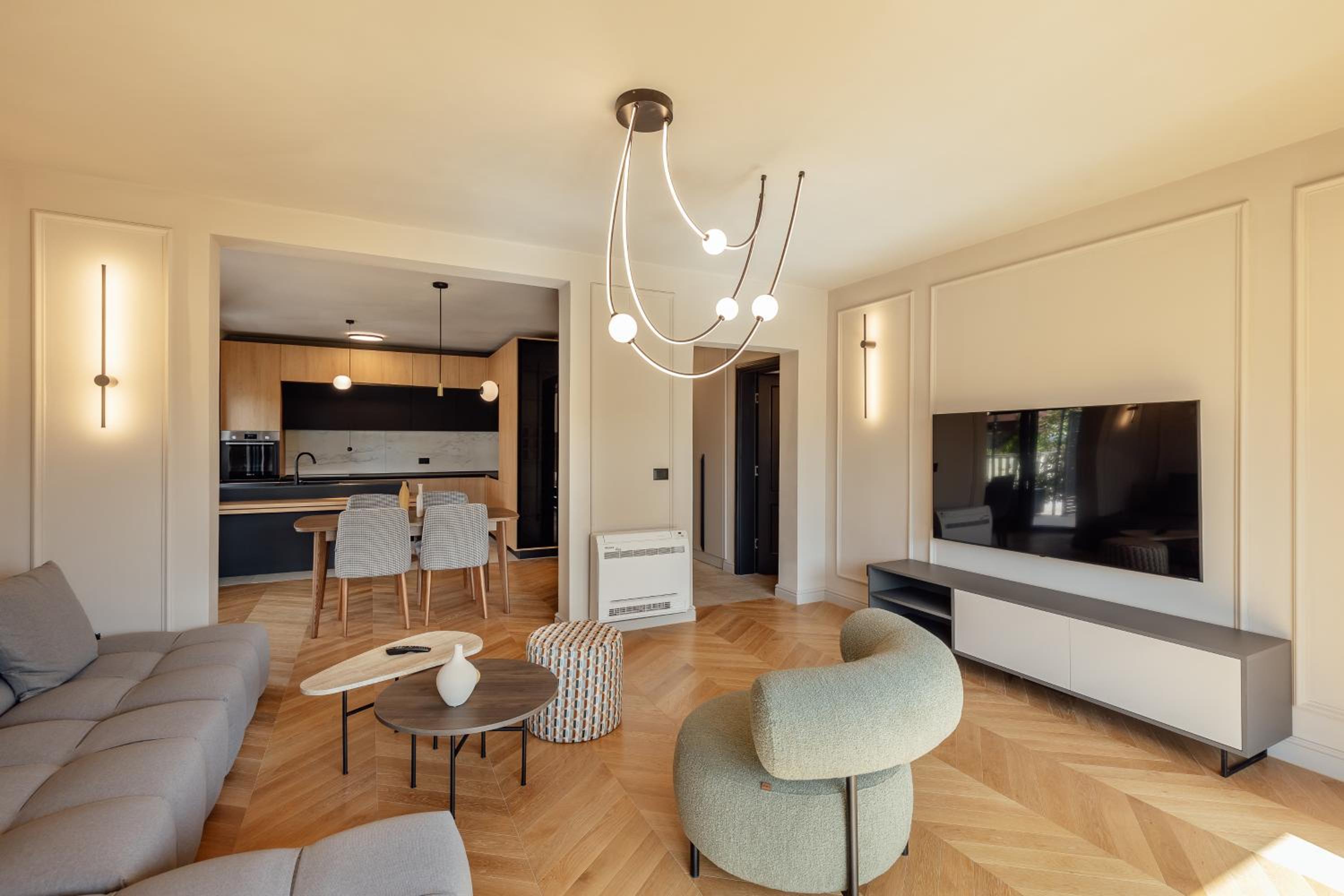 Savina Residence' view 2