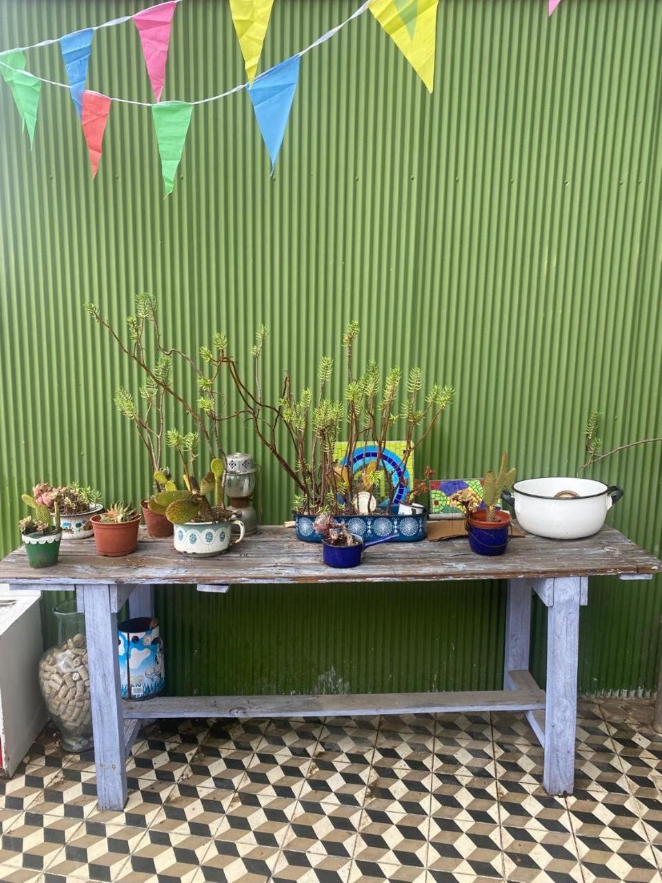 Casa Verde Valpo