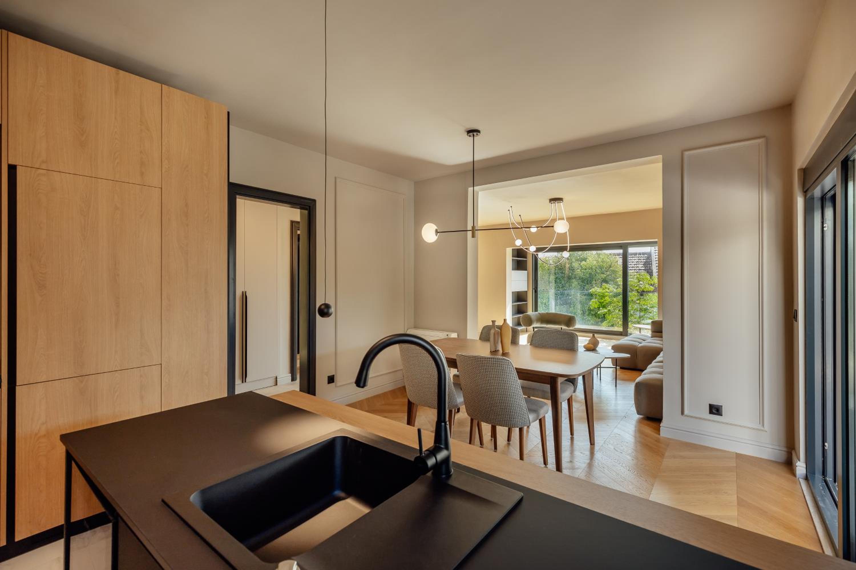 Savina Residence' view 3