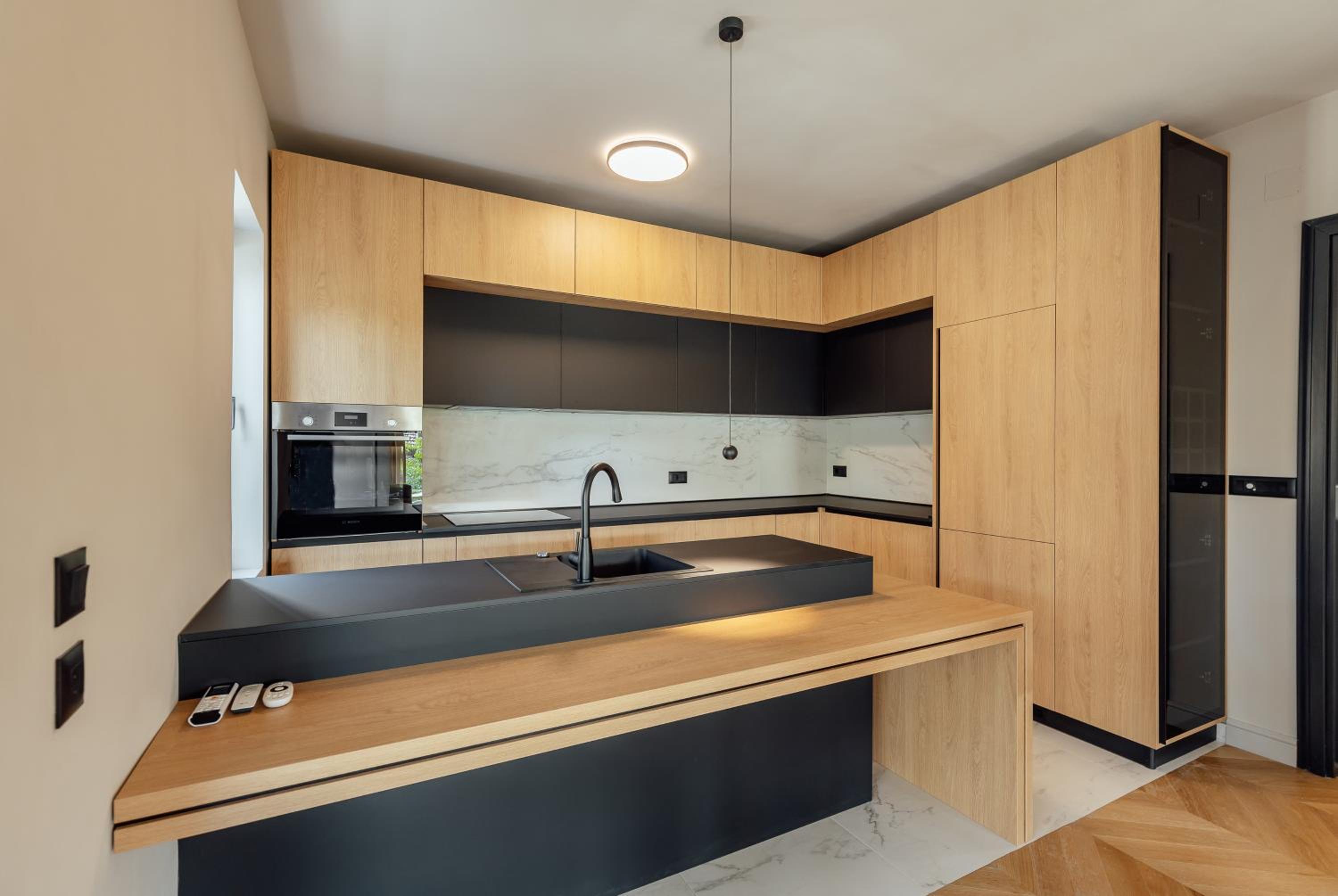 Savina Residence' view 5