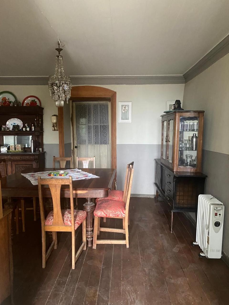 Casa Verde Valpo