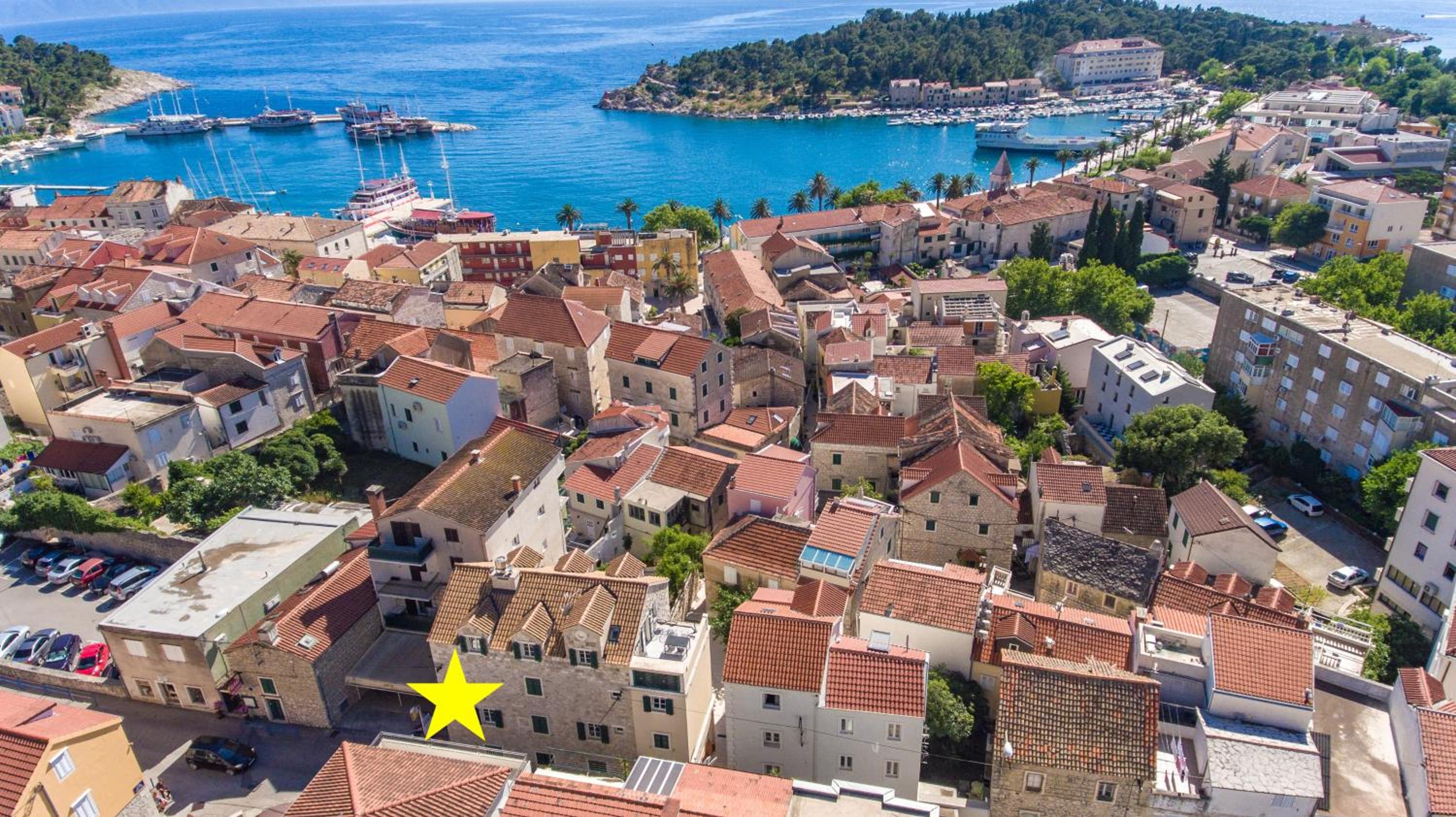 Casa Columba - Adults Only 4 Star Boutique Hotel with Outdoor Pool & Private Garden view 4