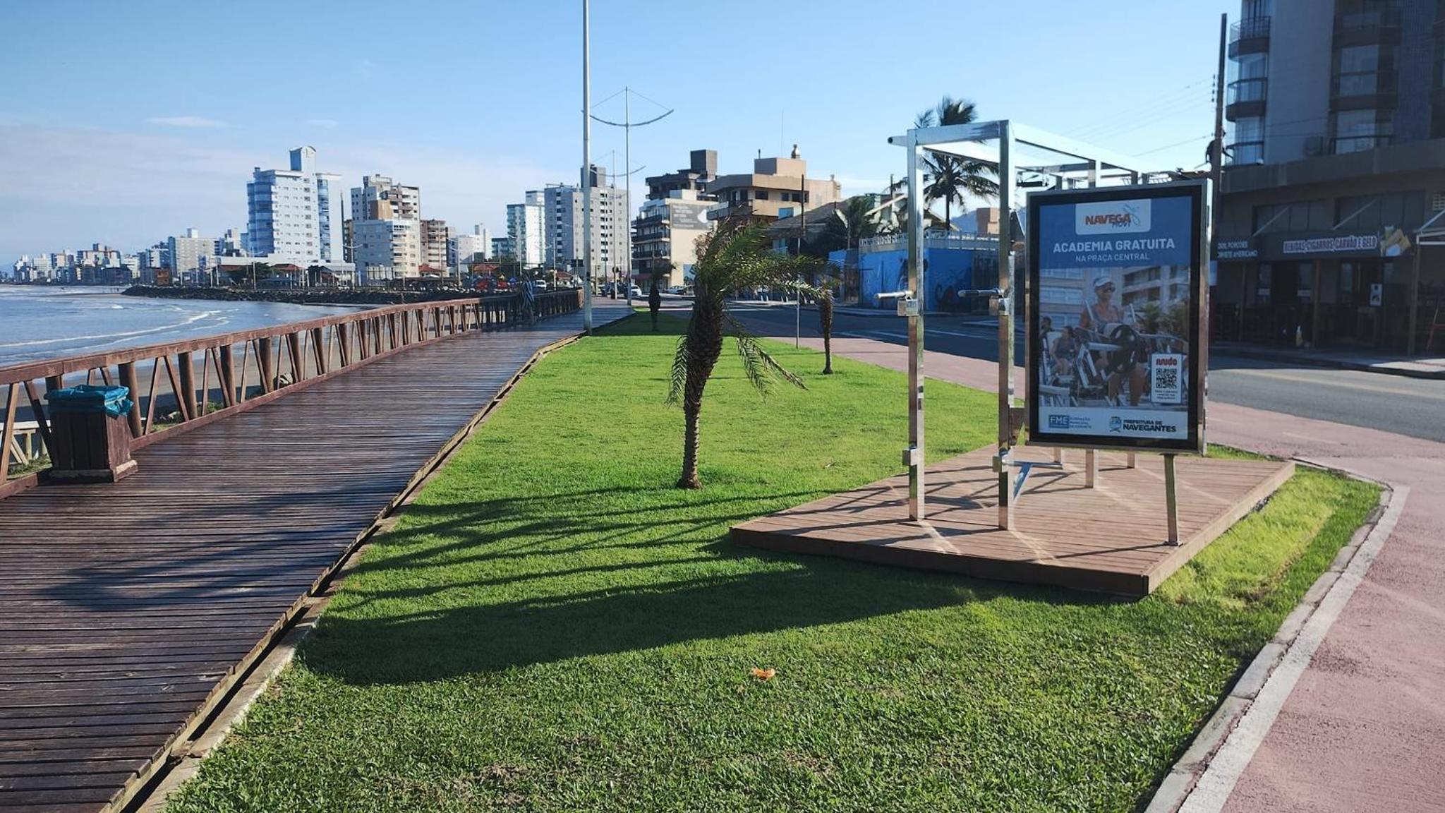 FrenteMar OuroVerde BetoCarrero